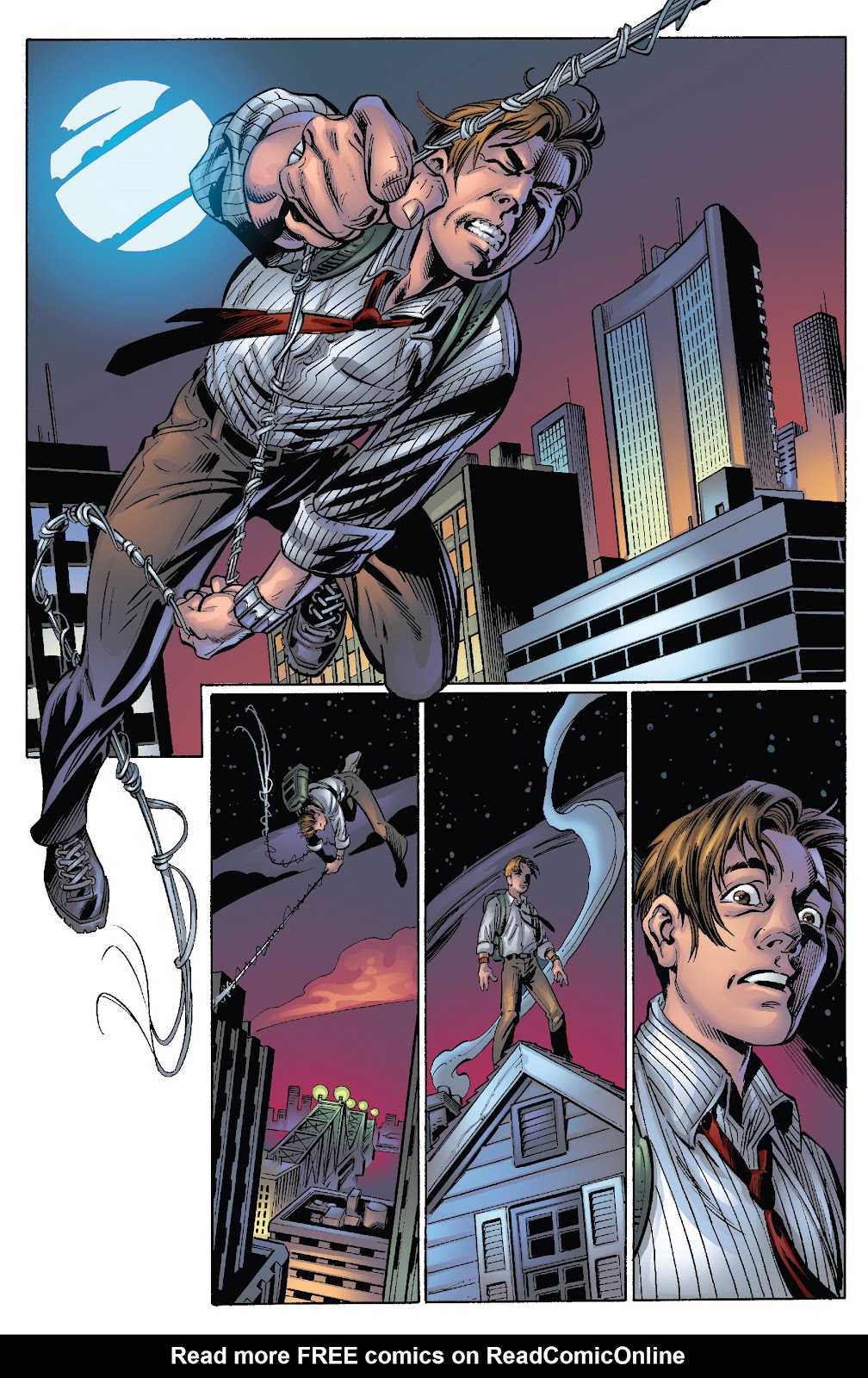 Ultimate Spider-Man (2000) _TPB_6_(Part_1) - Page 67