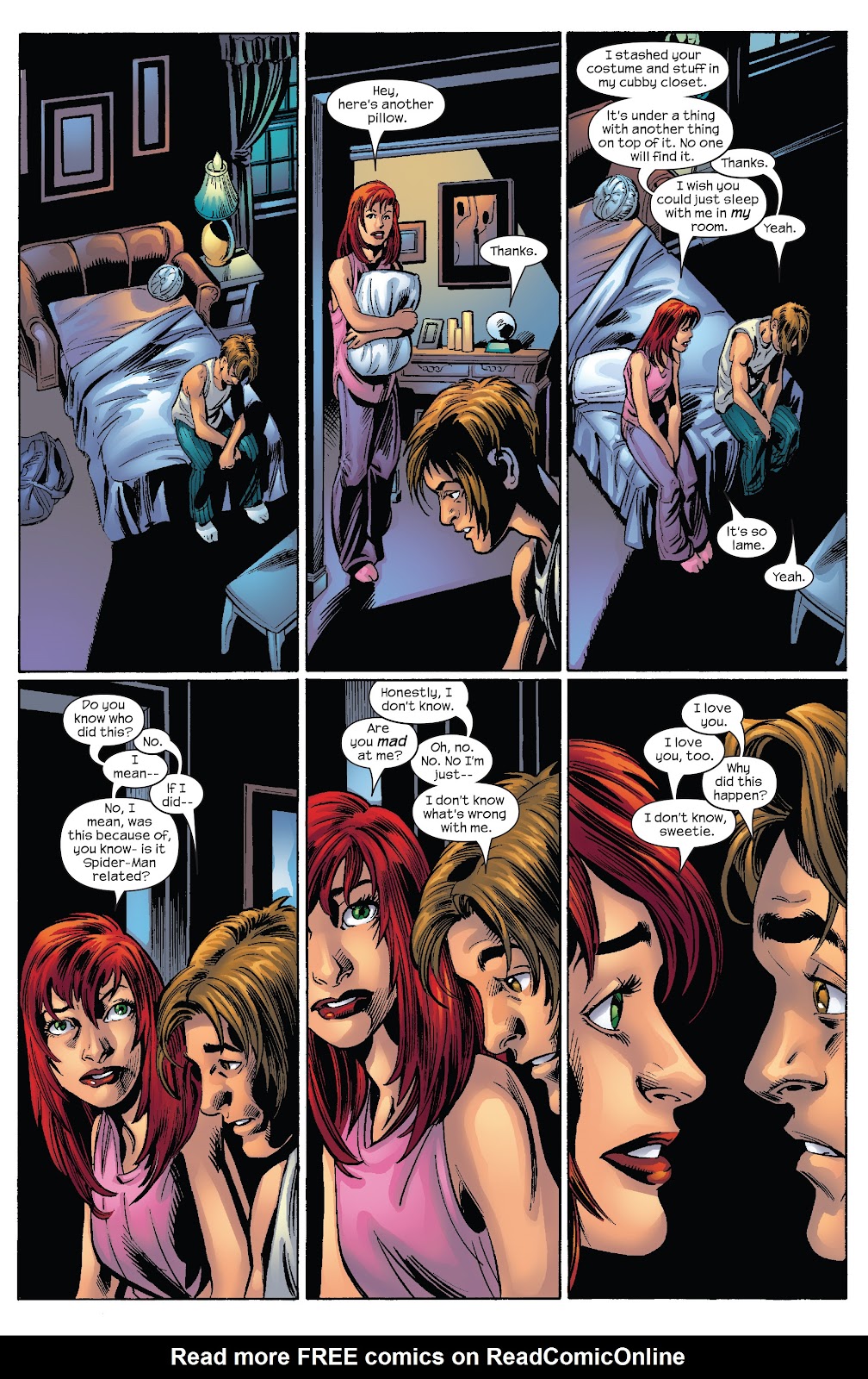 Ultimate Spider-Man (2000) _TPB_6_(Part_1) - Page 74