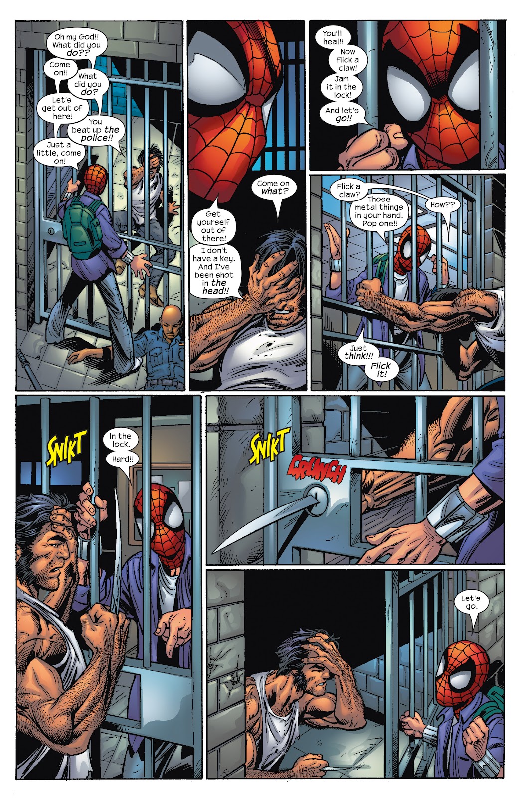 Ultimate Spider-Man (2000) _TPB_6_(Part_2) - Page 57