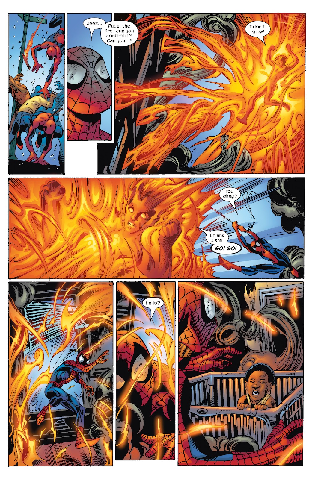 Ultimate Spider-Man (2000) _TPB_6_(Part_3) - Page 2