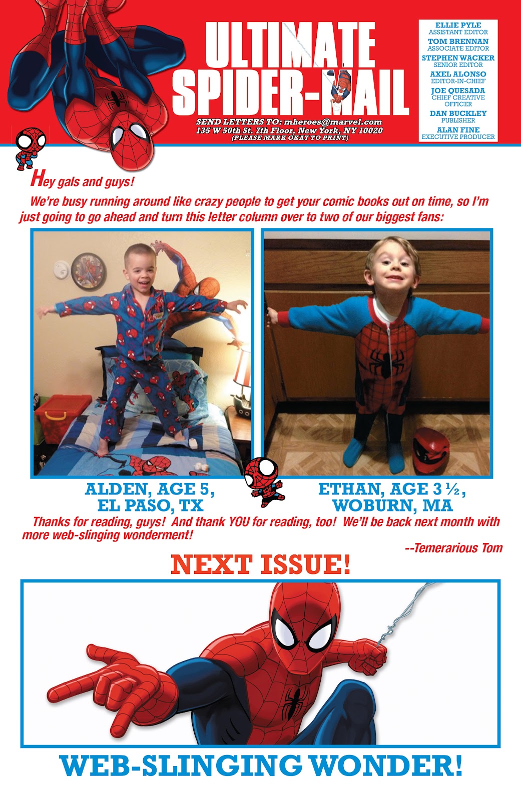 Ultimate Spider-Man (2012) Issue #12 - Page 24