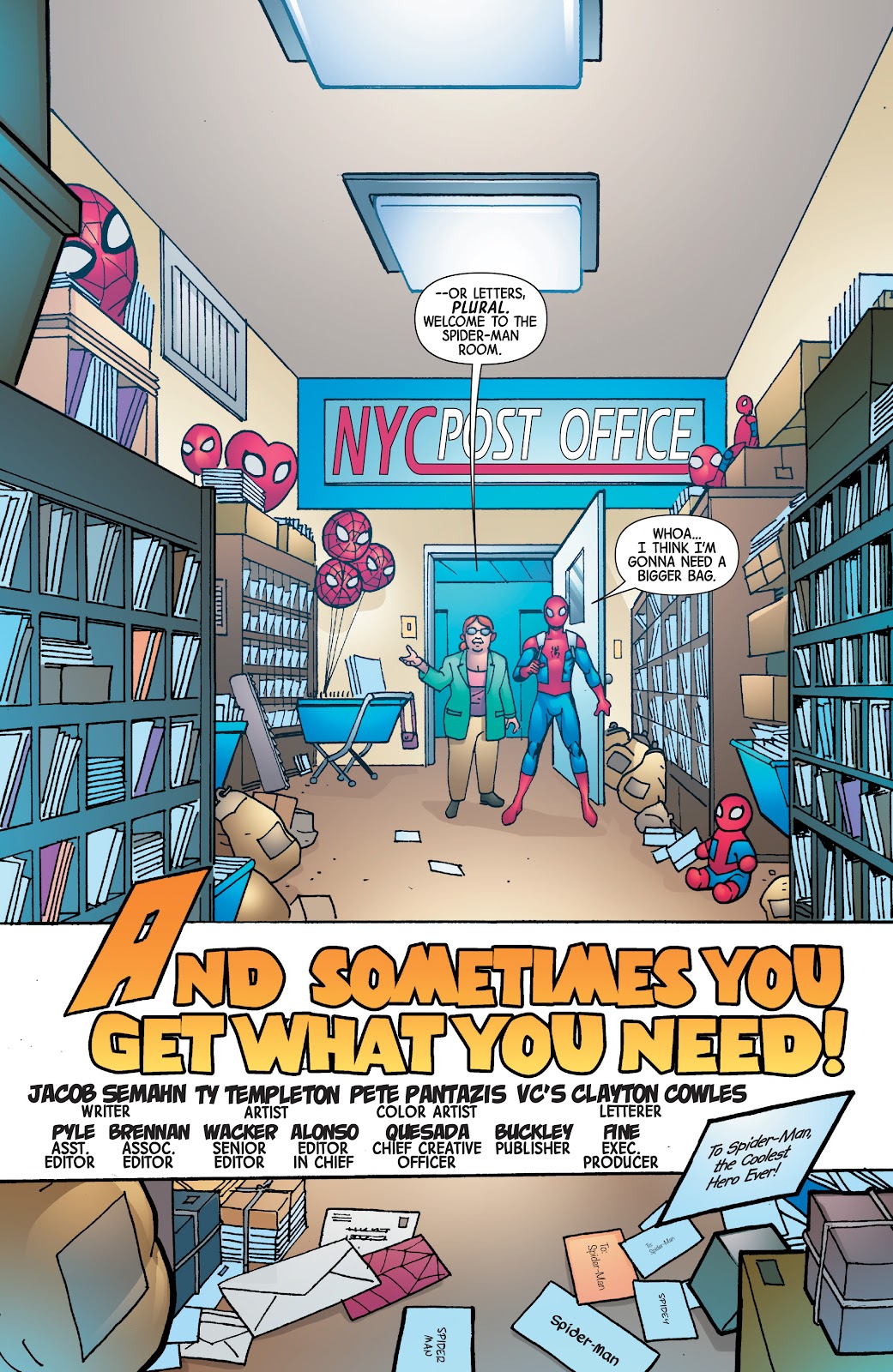 Ultimate Spider-Man (2012) Issue #6 - Page 16
