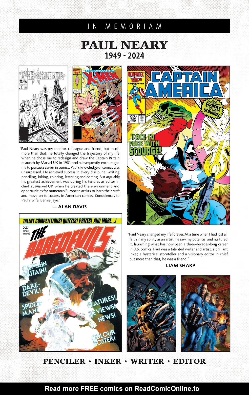 Ultimate Spider-Man (2024) Issue #4 - Page 2
