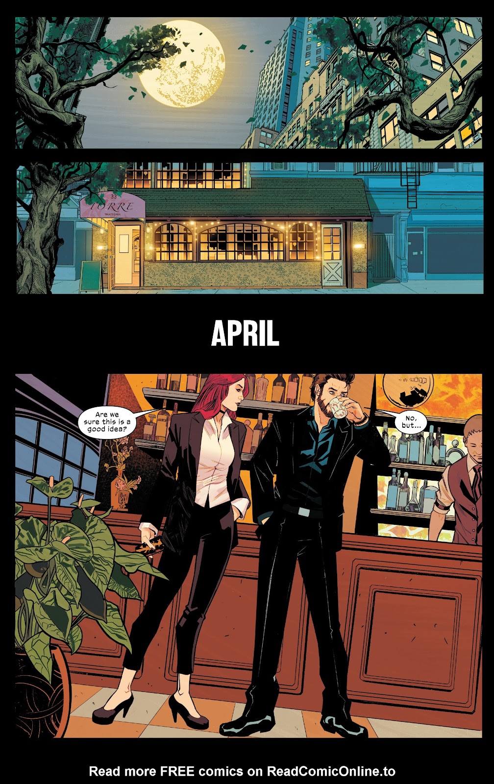 Ultimate Spider-Man (2024) Issue #4 - Page 3