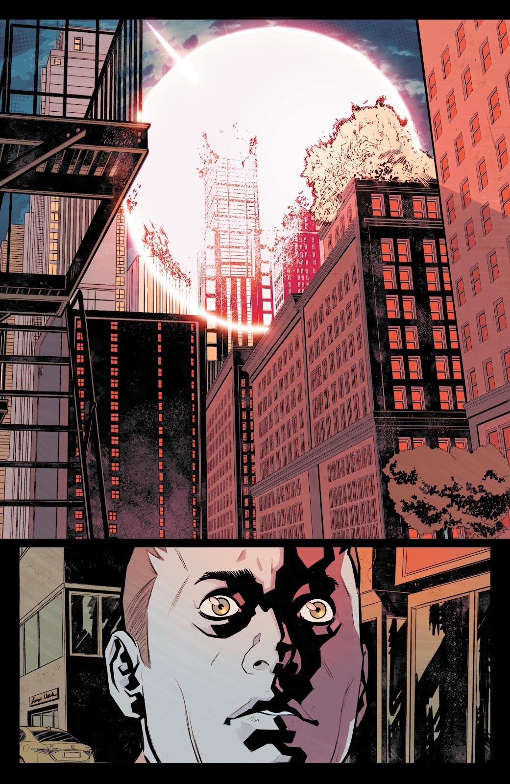 Ultimate Spider-Man (2024) Issue #5 - Page 4
