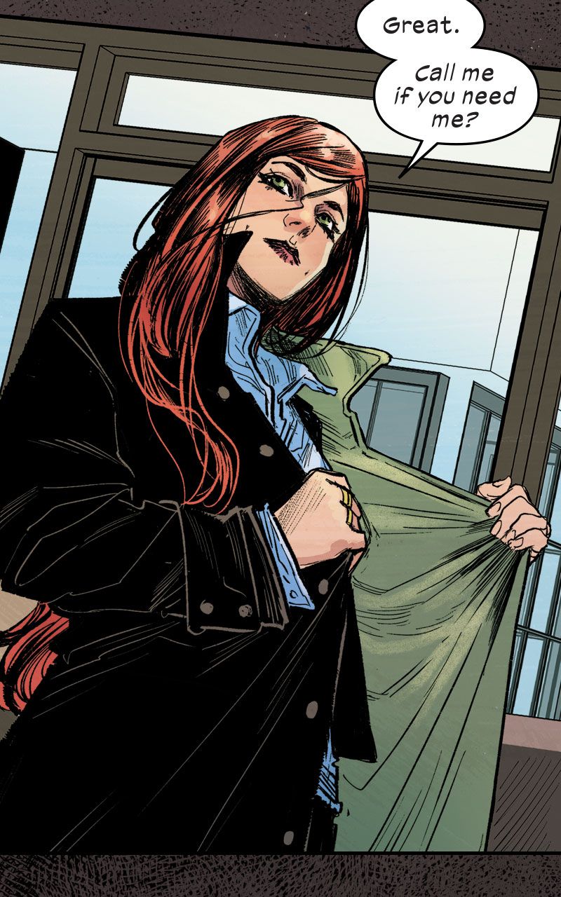Ultimate Spider-Man Infinity Comic Issue #2 - Page 15