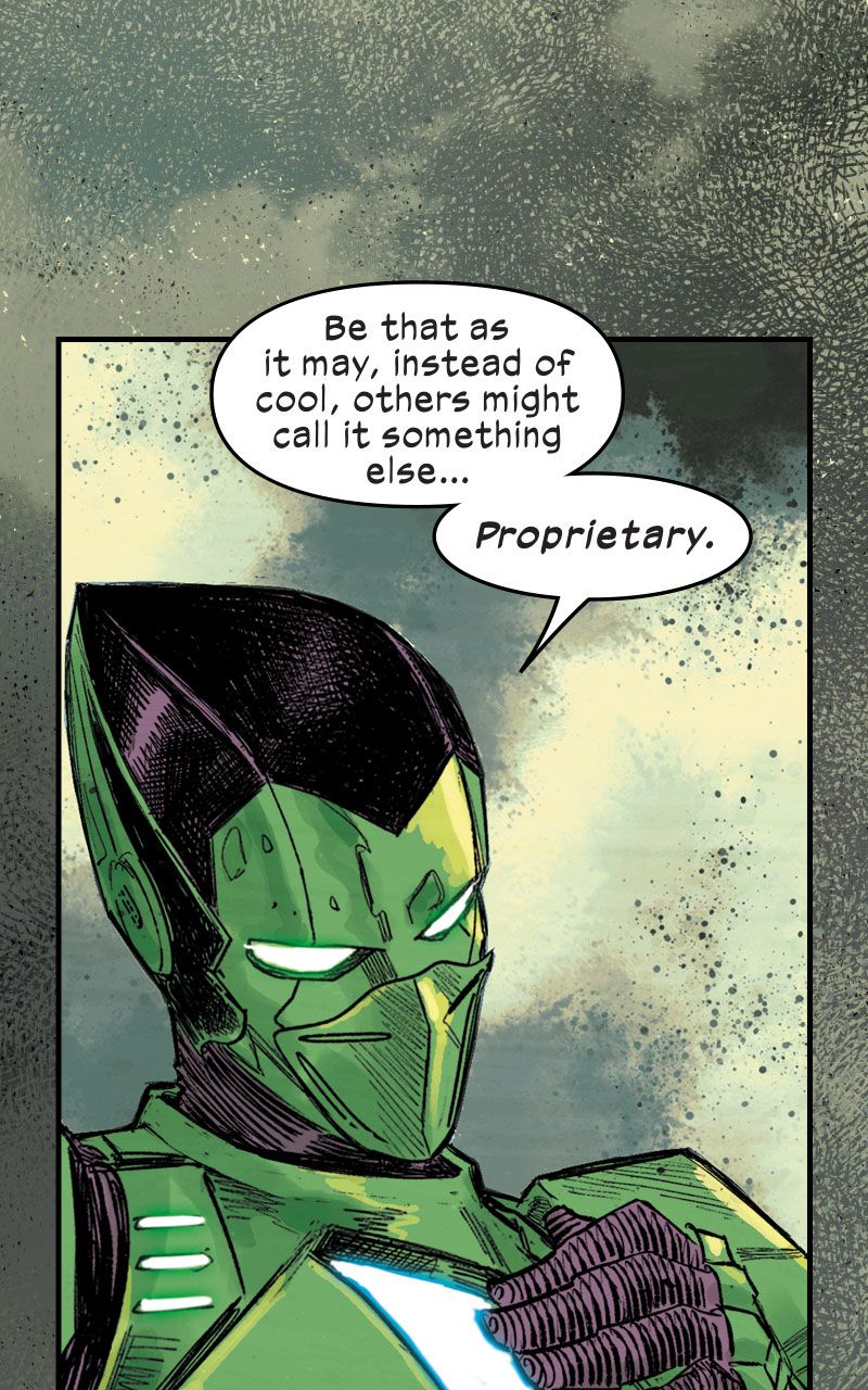 Ultimate Spider-Man Infinity Comic Issue #3 - Page 65