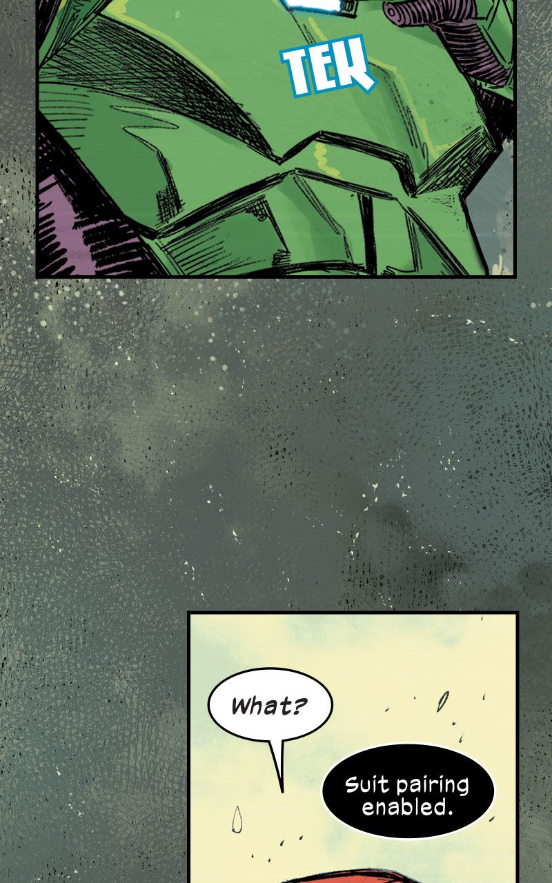Ultimate Spider-Man Infinity Comic Issue #3 - Page 66