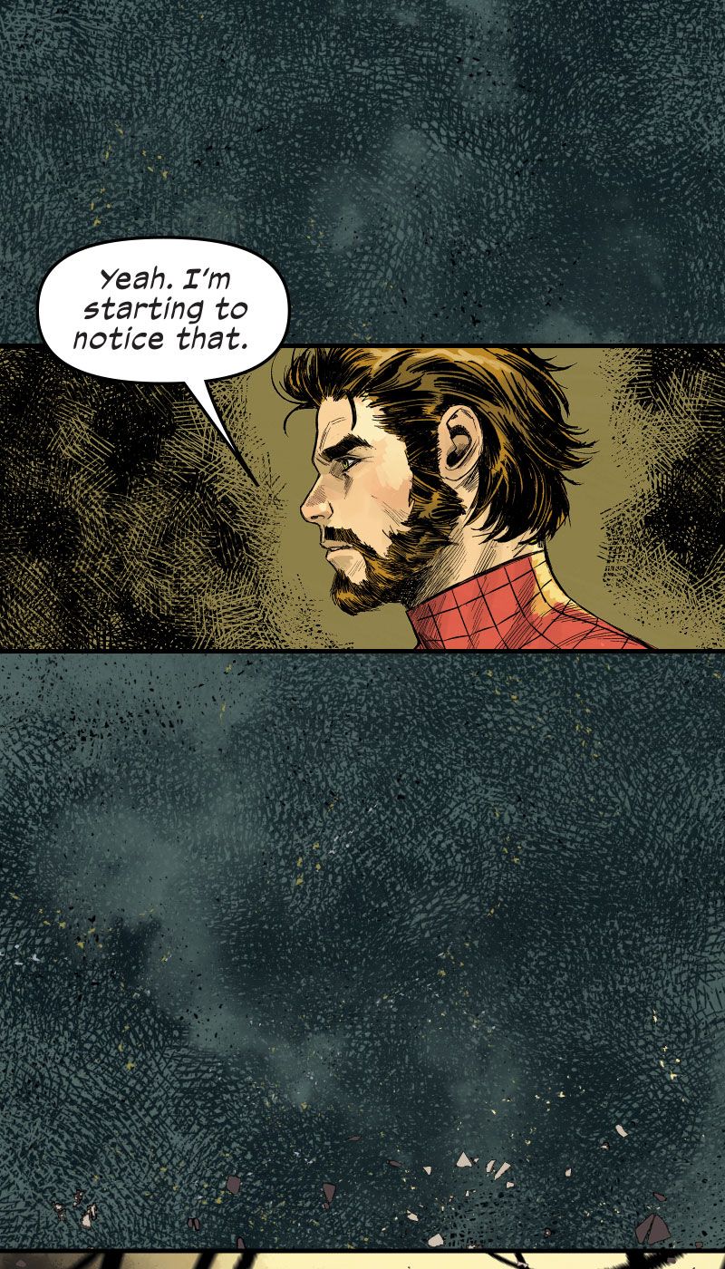 Ultimate Spider-Man Infinity Comic Issue #3 - Page 74