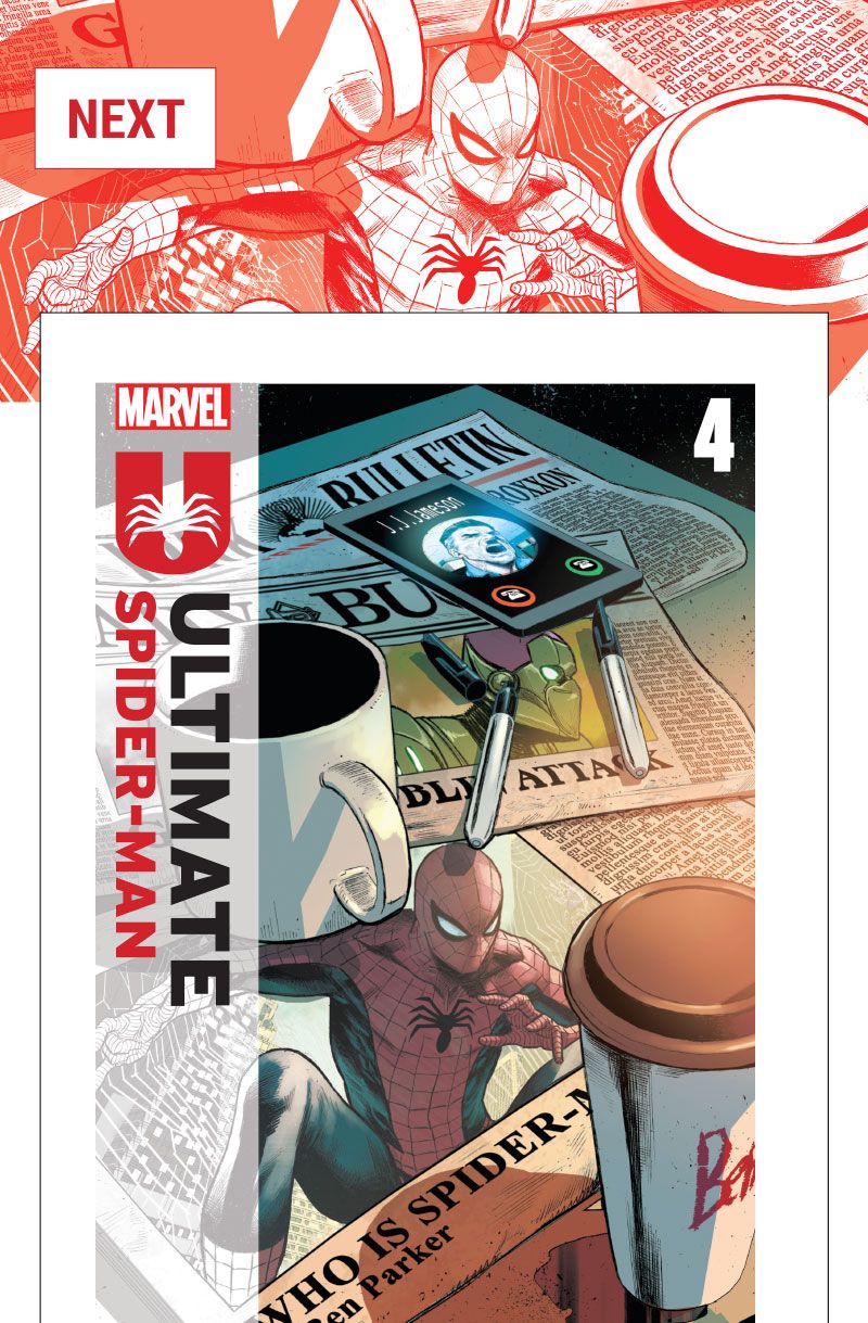 Ultimate Spider-Man Infinity Comic Issue #3 - Page 77
