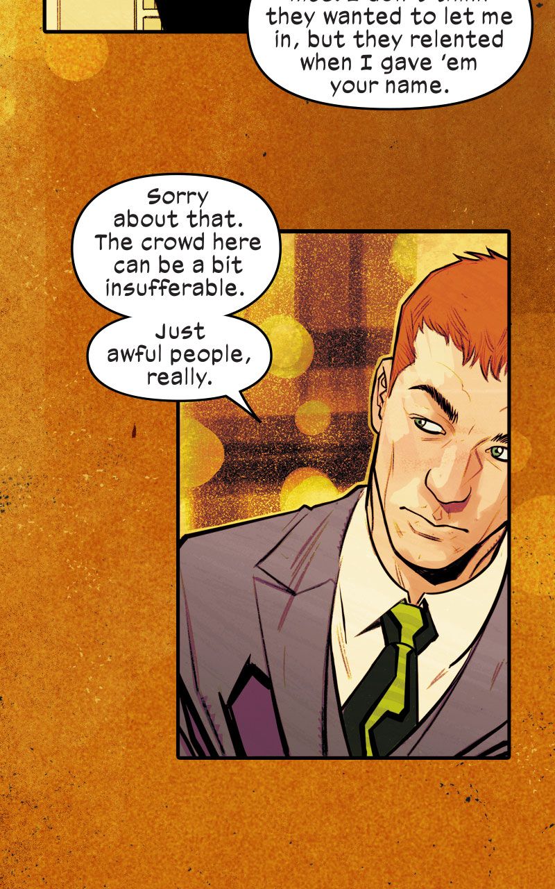 Ultimate Spider-Man Infinity Comic Issue #4 - Page 12