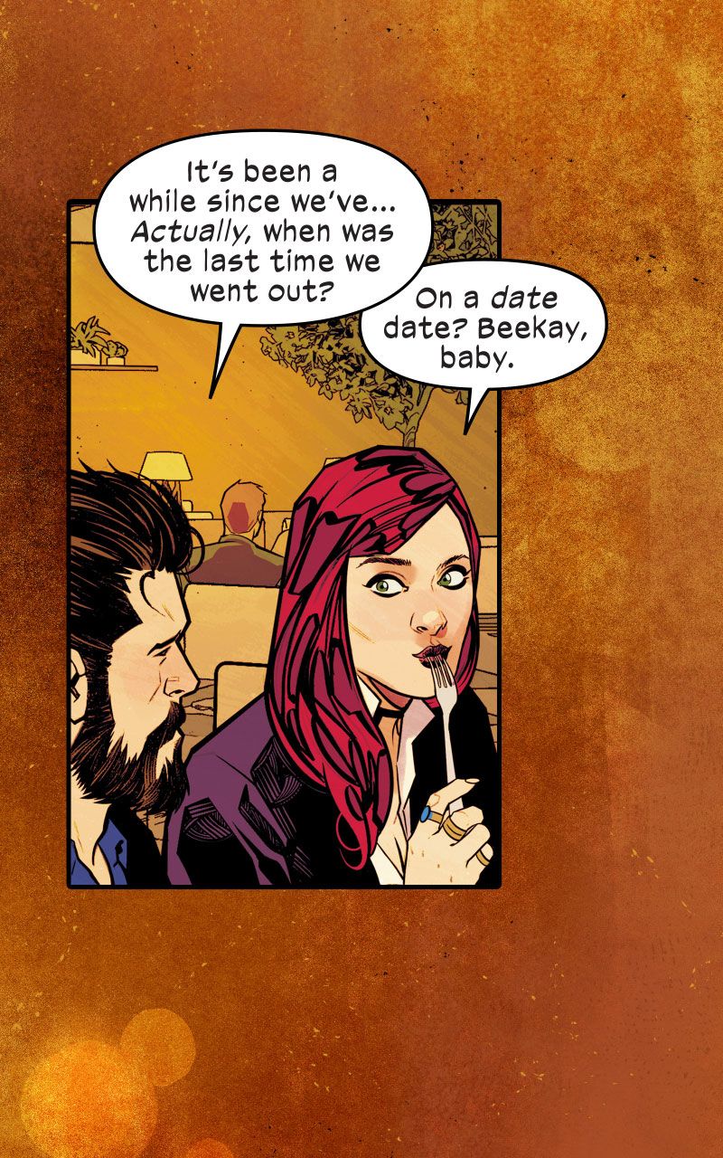Ultimate Spider-Man Infinity Comic Issue #4 - Page 35