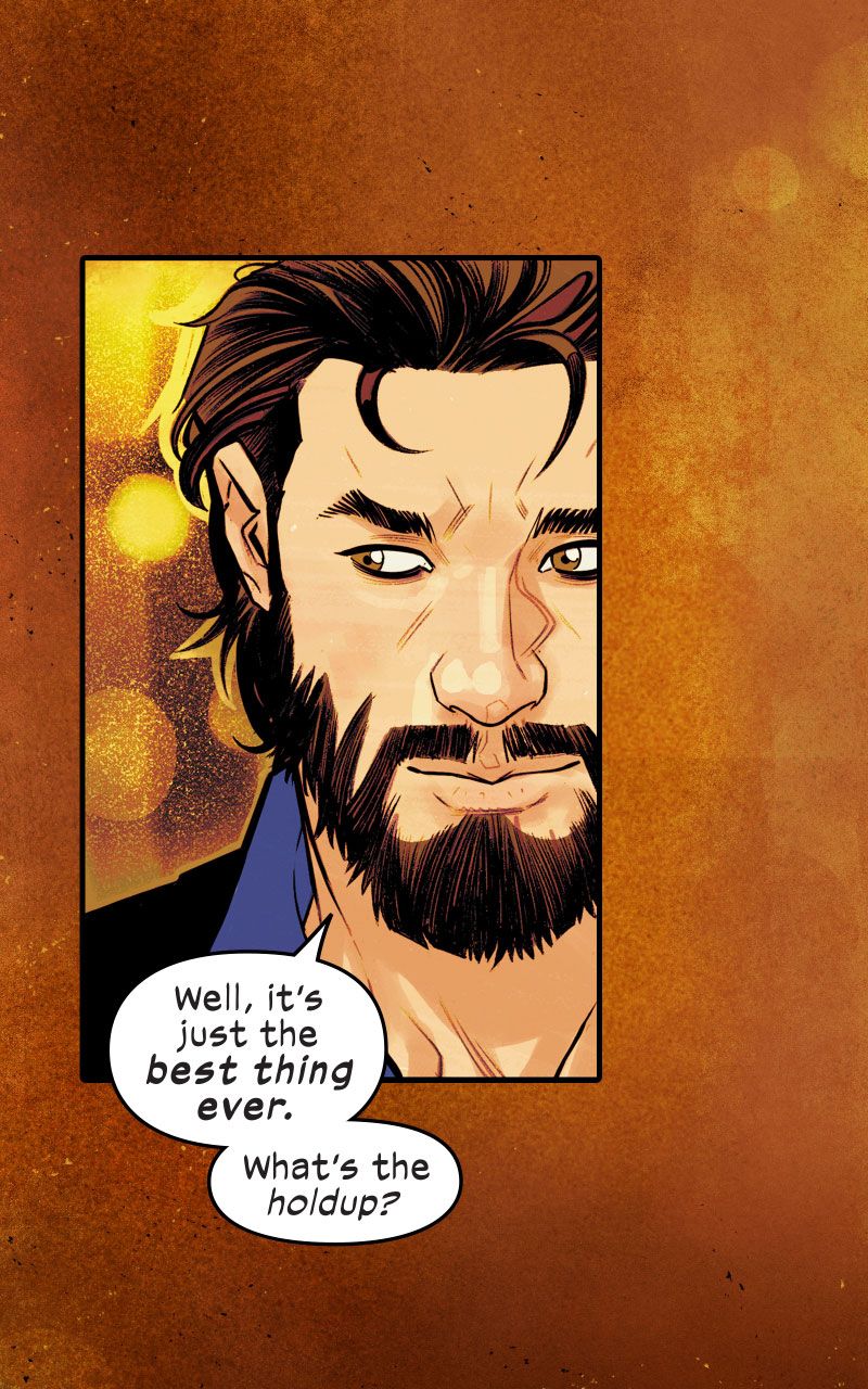 Ultimate Spider-Man Infinity Comic Issue #4 - Page 39