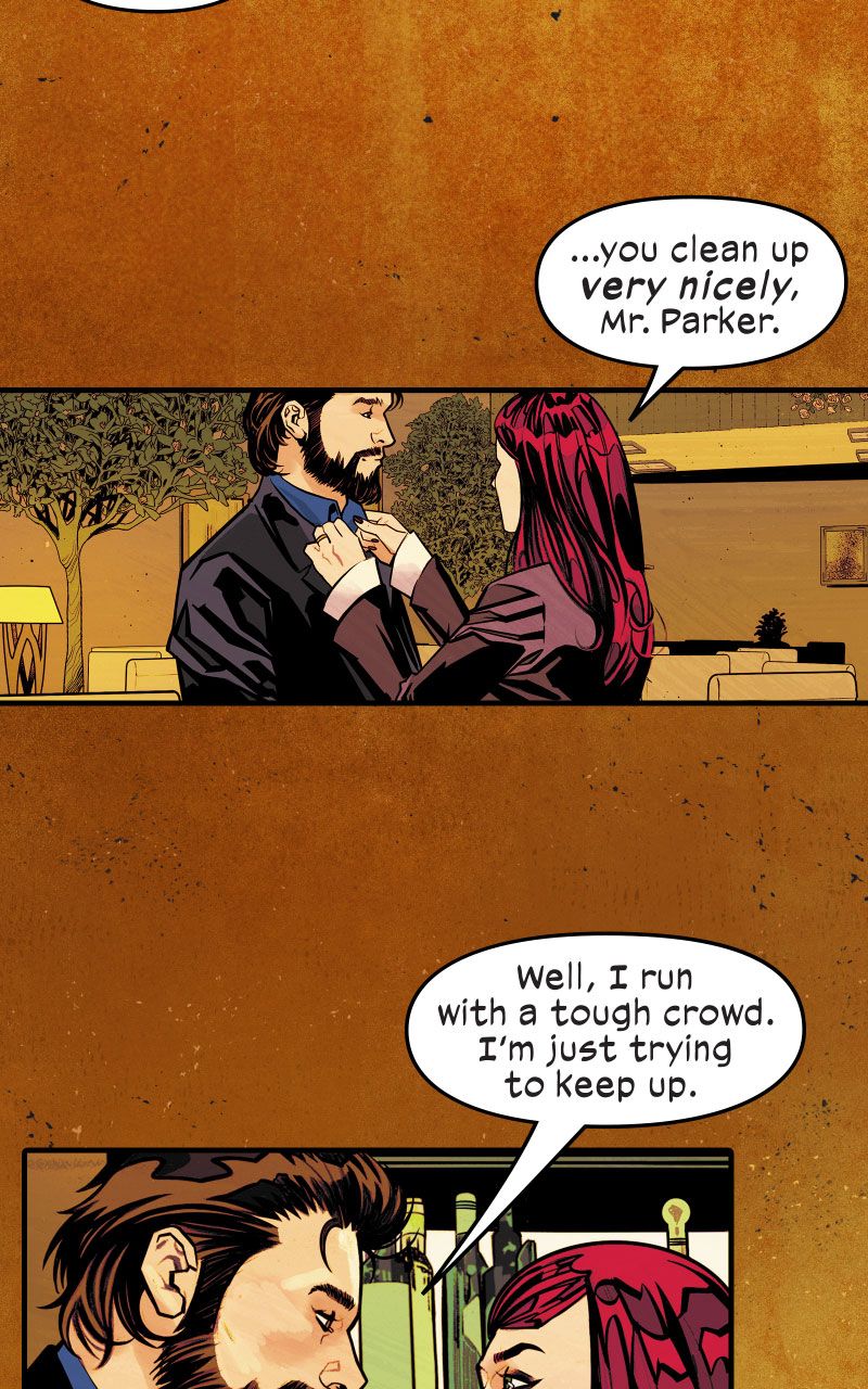 Ultimate Spider-Man Infinity Comic Issue #4 - Page 7