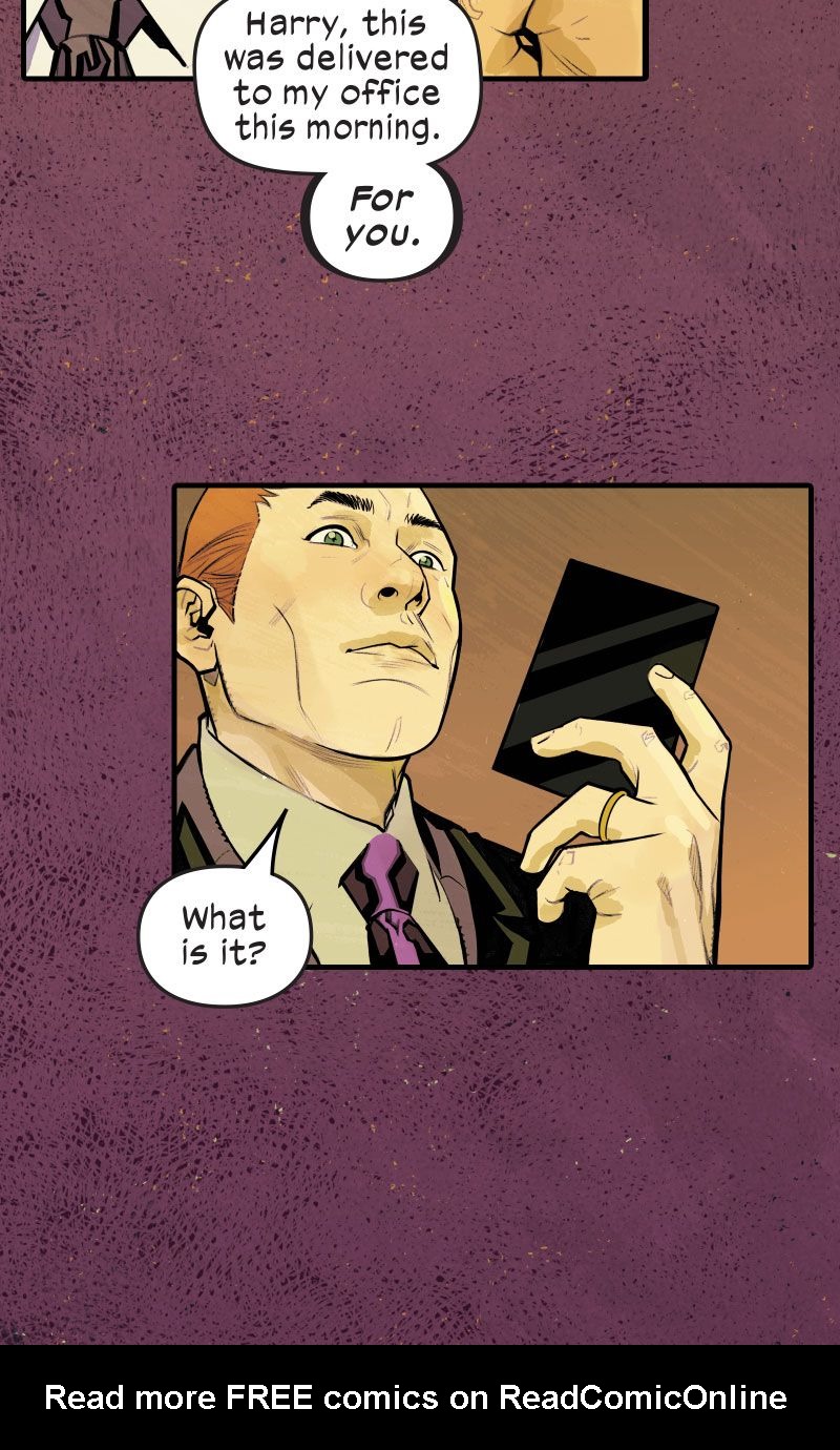 Ultimate Spider-Man Infinity Comic Issue #5 - Page 20