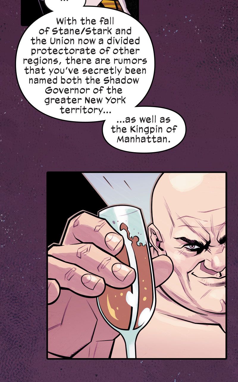 Ultimate Spider-Man Infinity Comic Issue #5 - Page 29