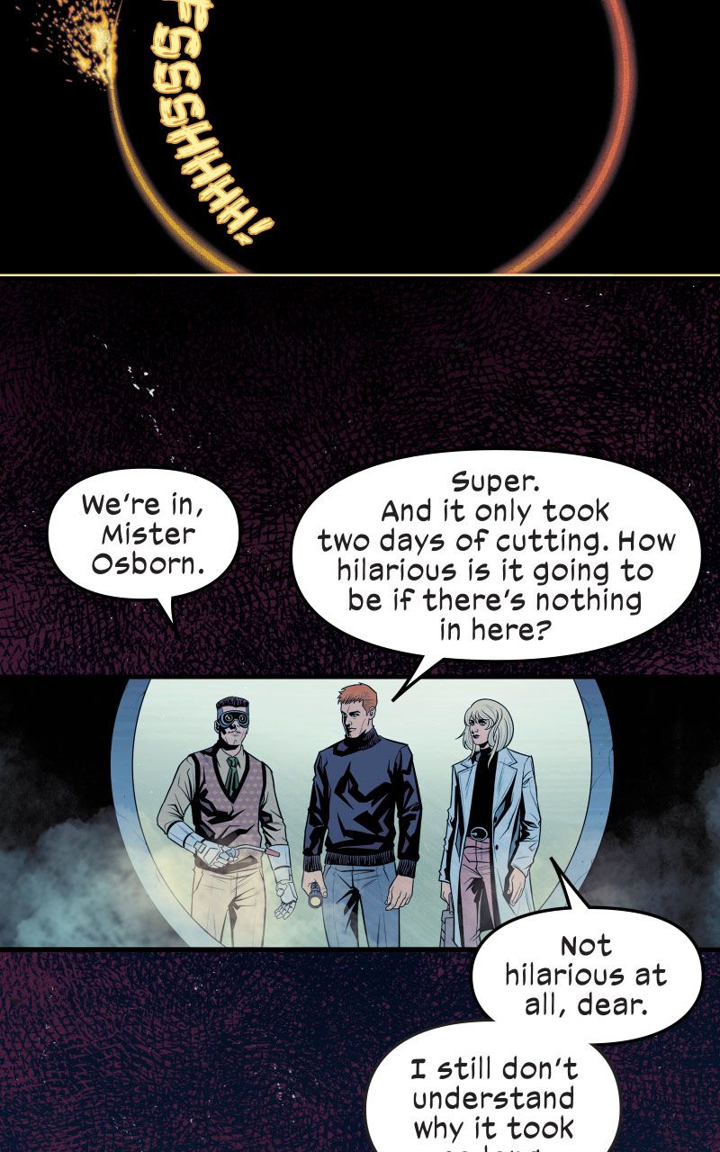 Ultimate Spider-Man Infinity Comic Issue #5 - Page 36