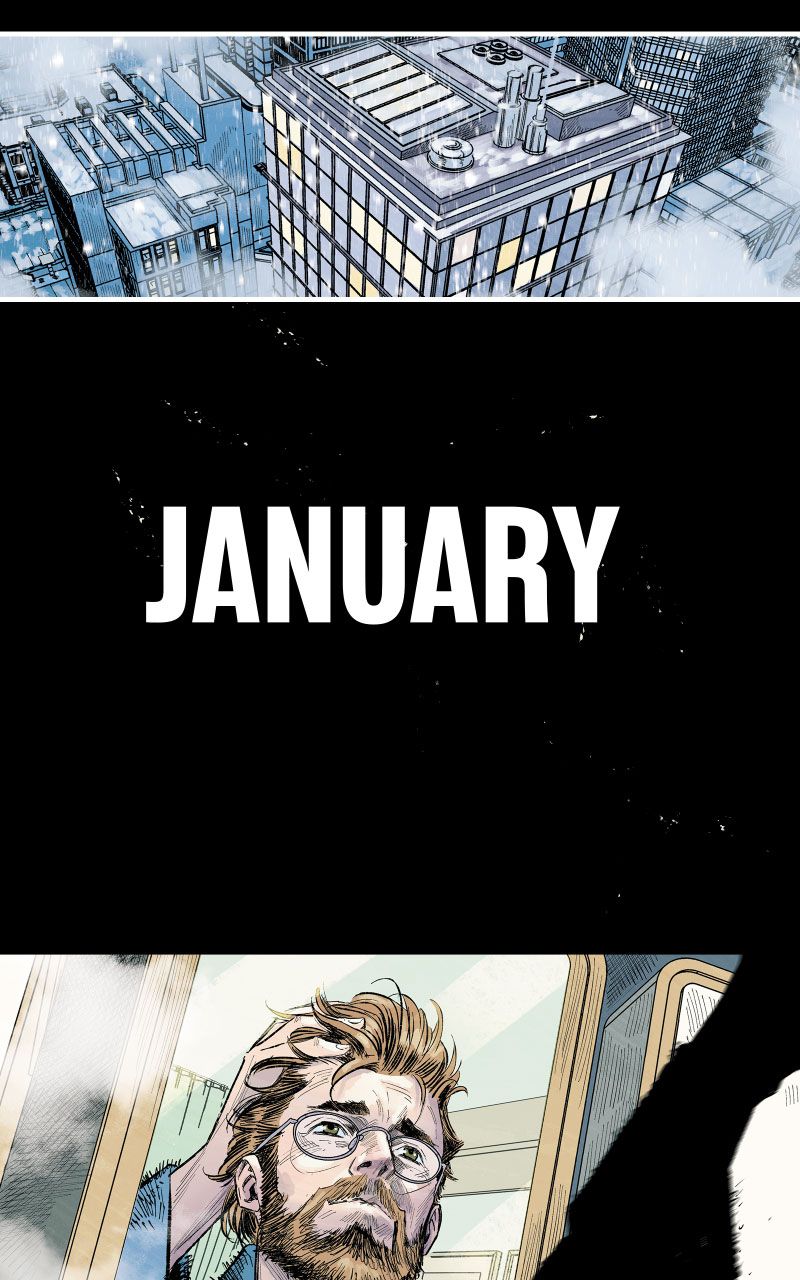 Ultimate Spider-Man Infinity Comic 1 (Part 1) - Page 5