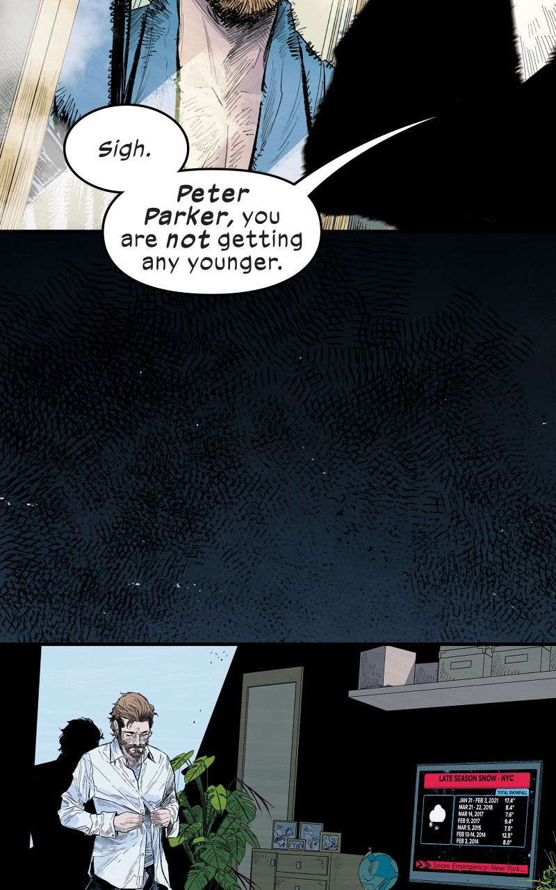 Ultimate Spider-Man Infinity Comic 1 (Part 1) - Page 6