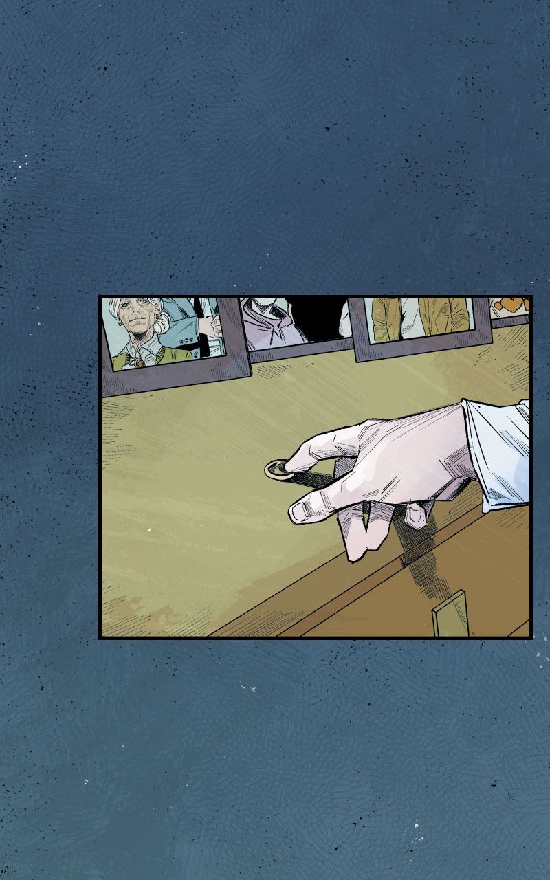 Ultimate Spider-Man Infinity Comic 1 (Part 1) - Page 8