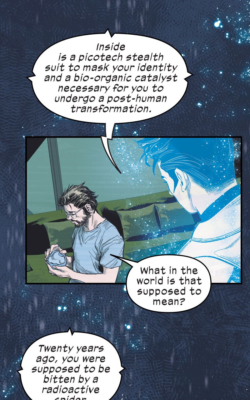 Ultimate Spider-Man Infinity Comic 1 (Part 2) - Page 66
