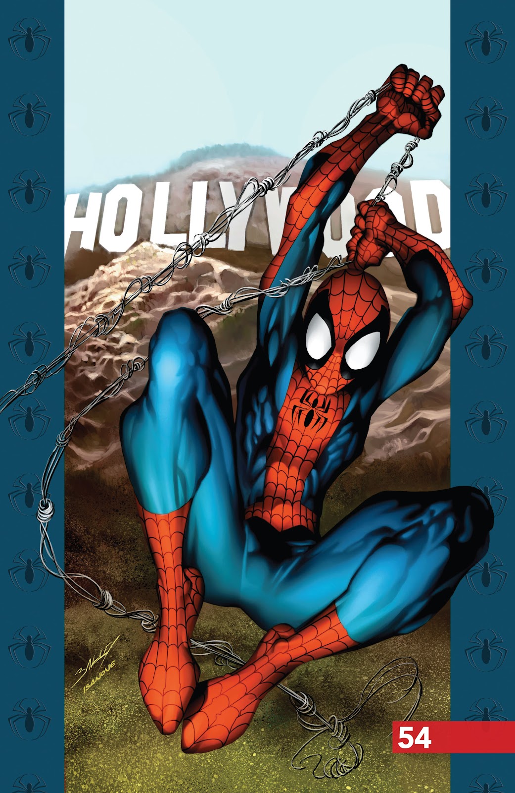 Ultimate Spider-Man Omnibus TPB 2 (Part 5) - Page 56