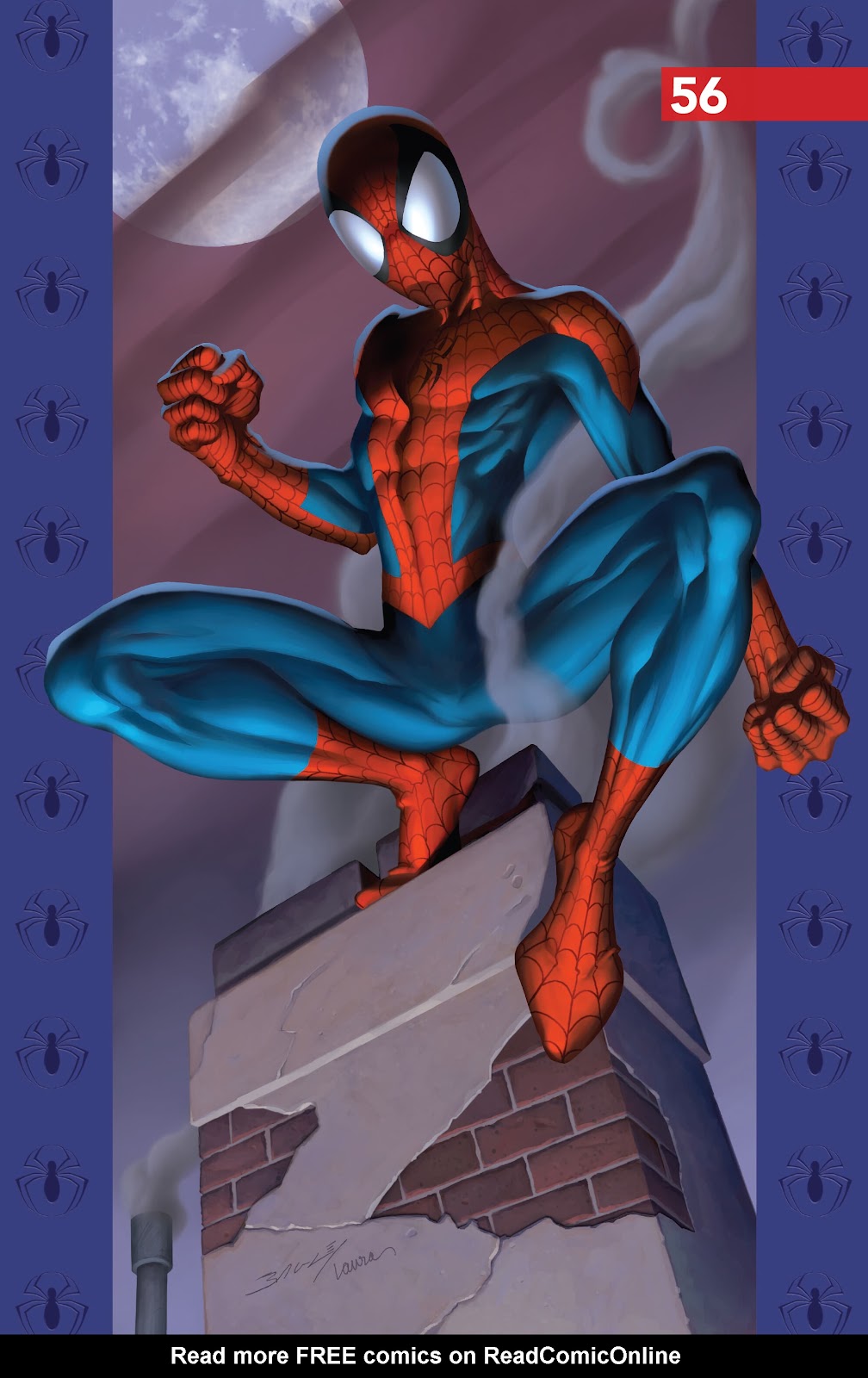 Ultimate Spider-Man Omnibus TPB 2 (Part 5) - Page 95