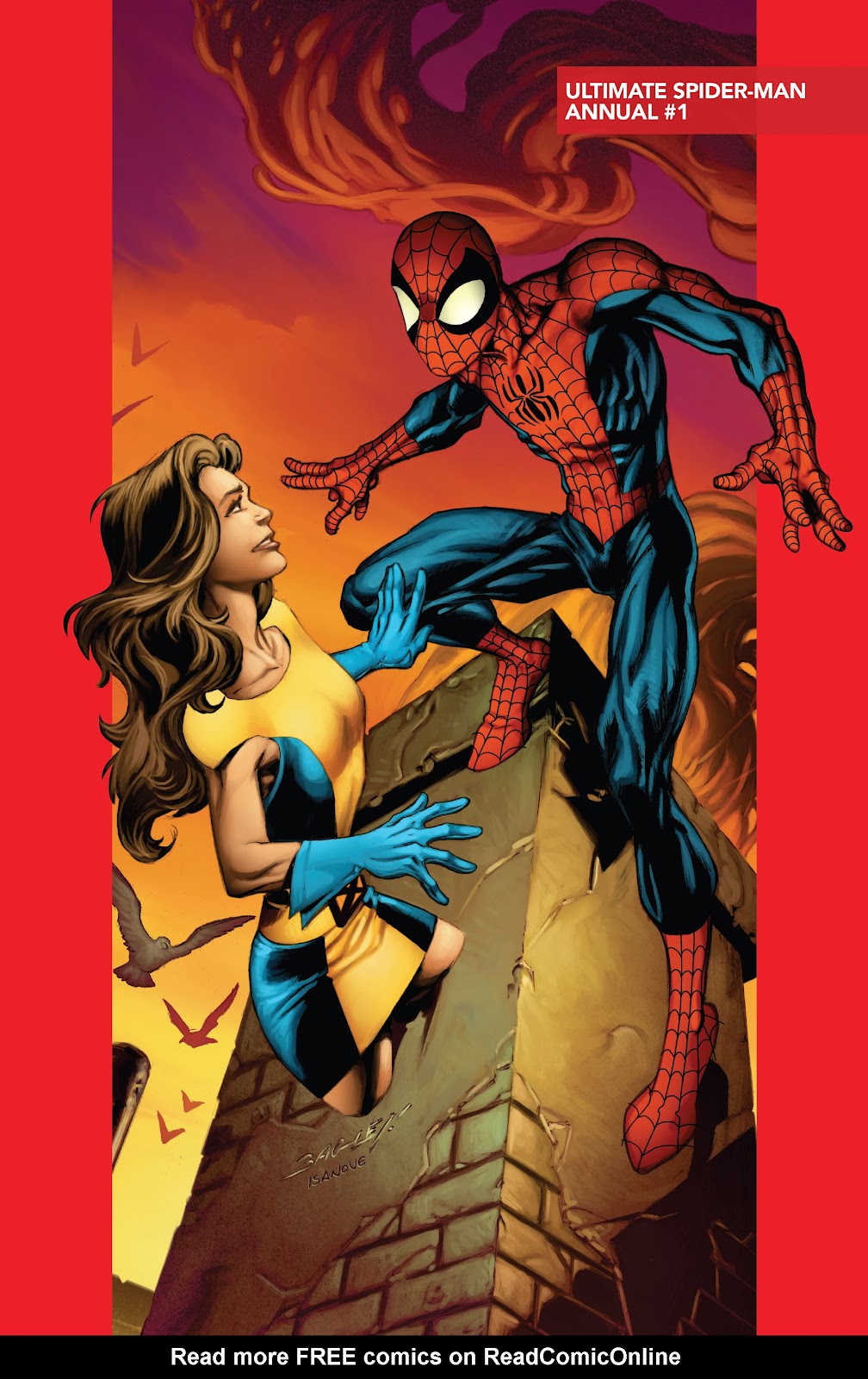 Ultimate Spider-Man Omnibus TPB 3 (Part 3) - Page 80