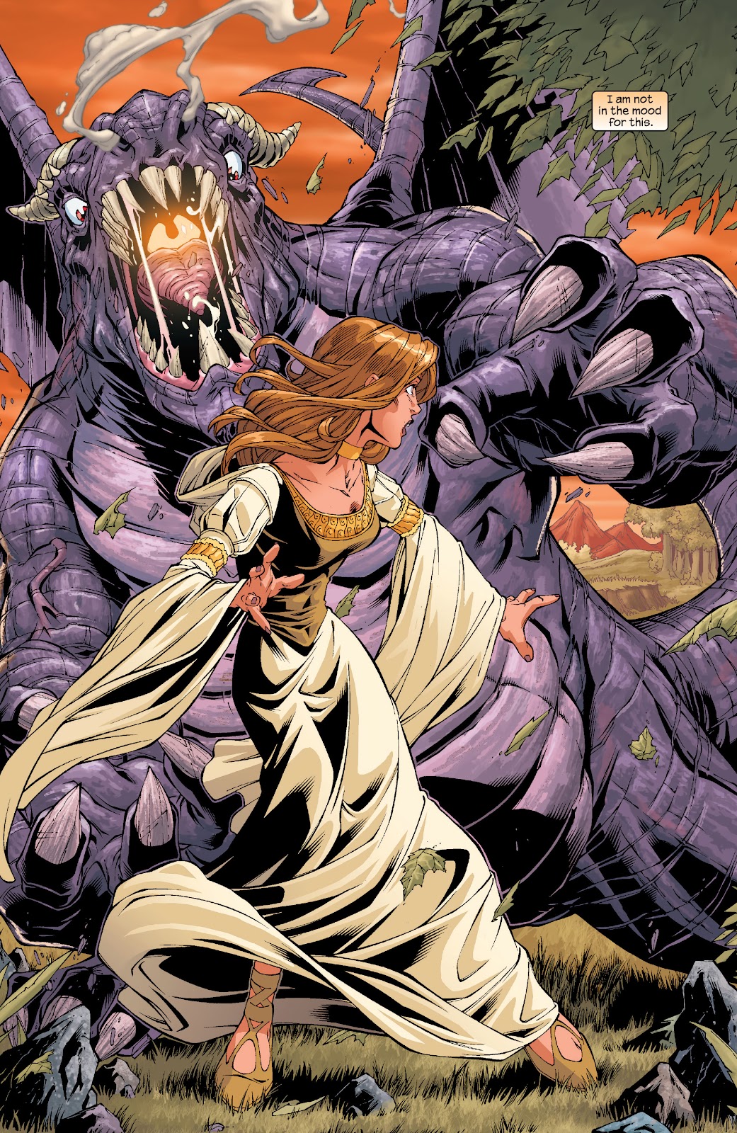 Ultimate Spider-Man Omnibus TPB 3 (Part 3) - Page 81