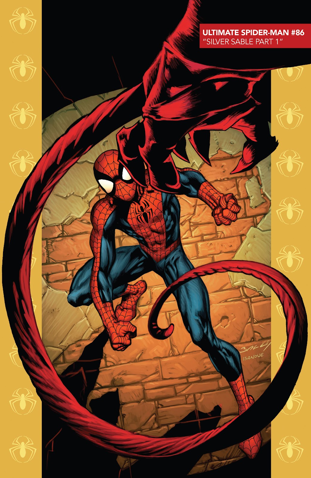 Ultimate Spider-Man Omnibus TPB 3 (Part 4) - Page 14