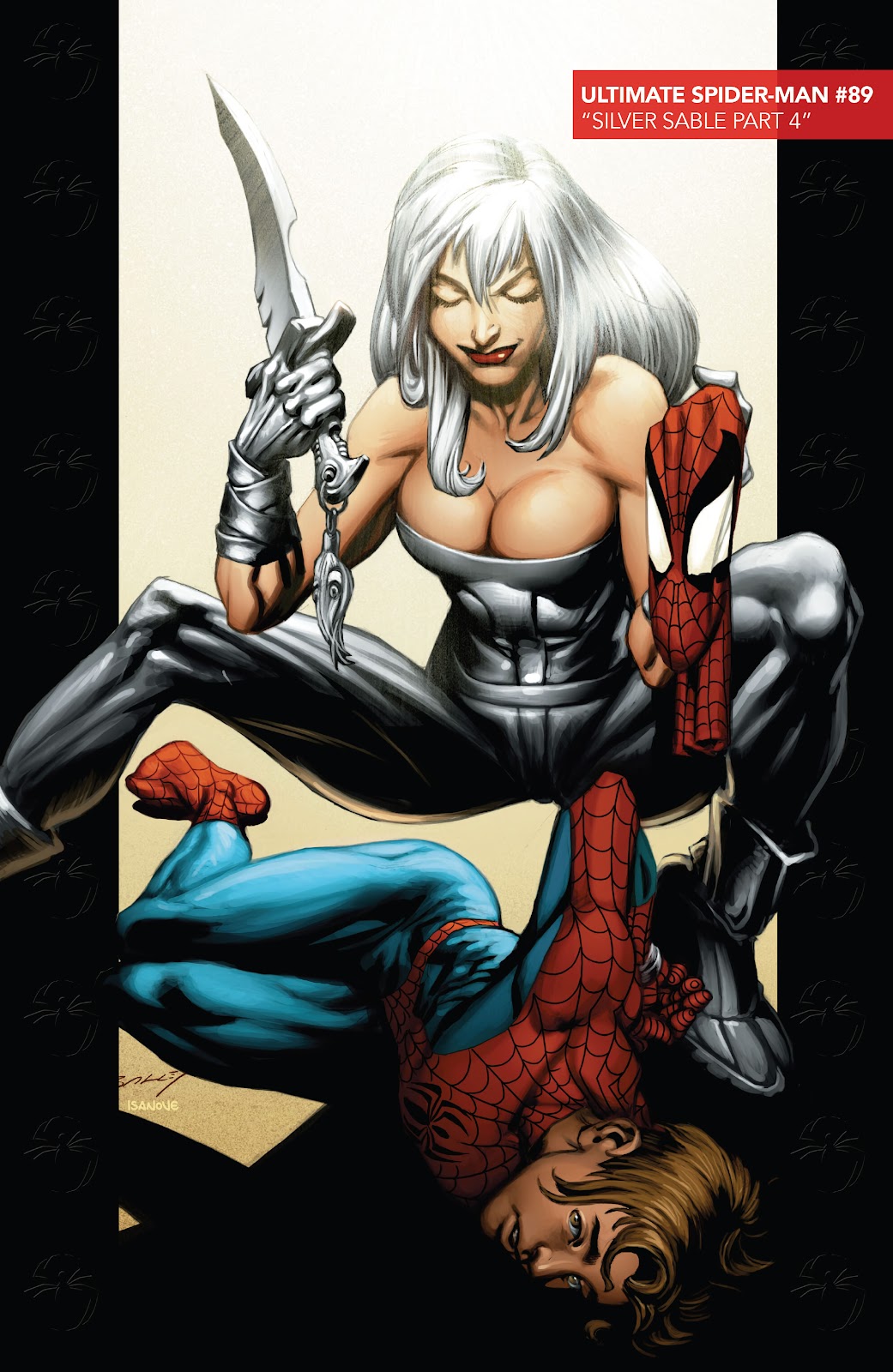 Ultimate Spider-Man Omnibus TPB 3 (Part 4) - Page 76
