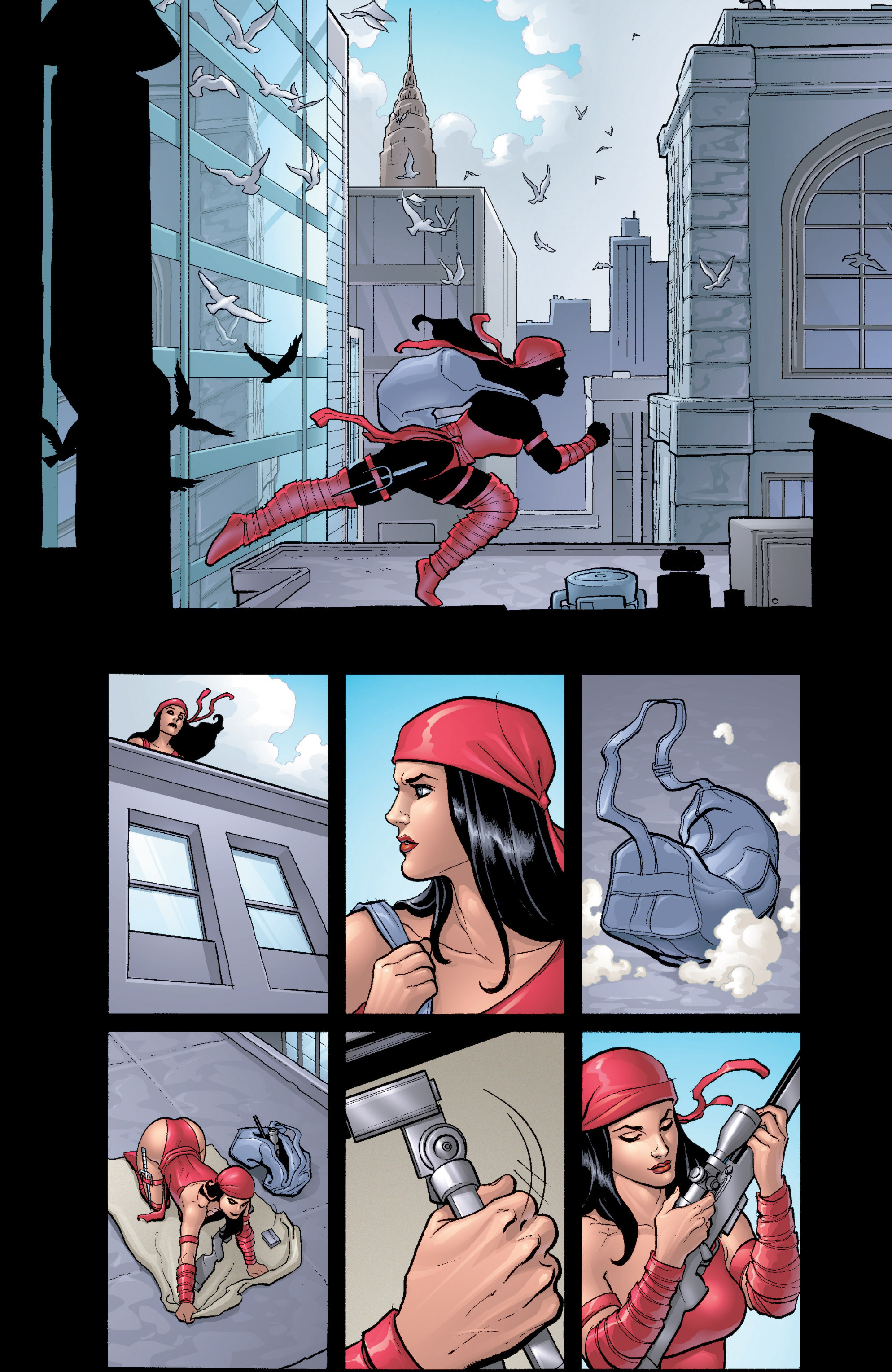 Ultimate Spider-Man (2009) Issue #150 - Page 50
