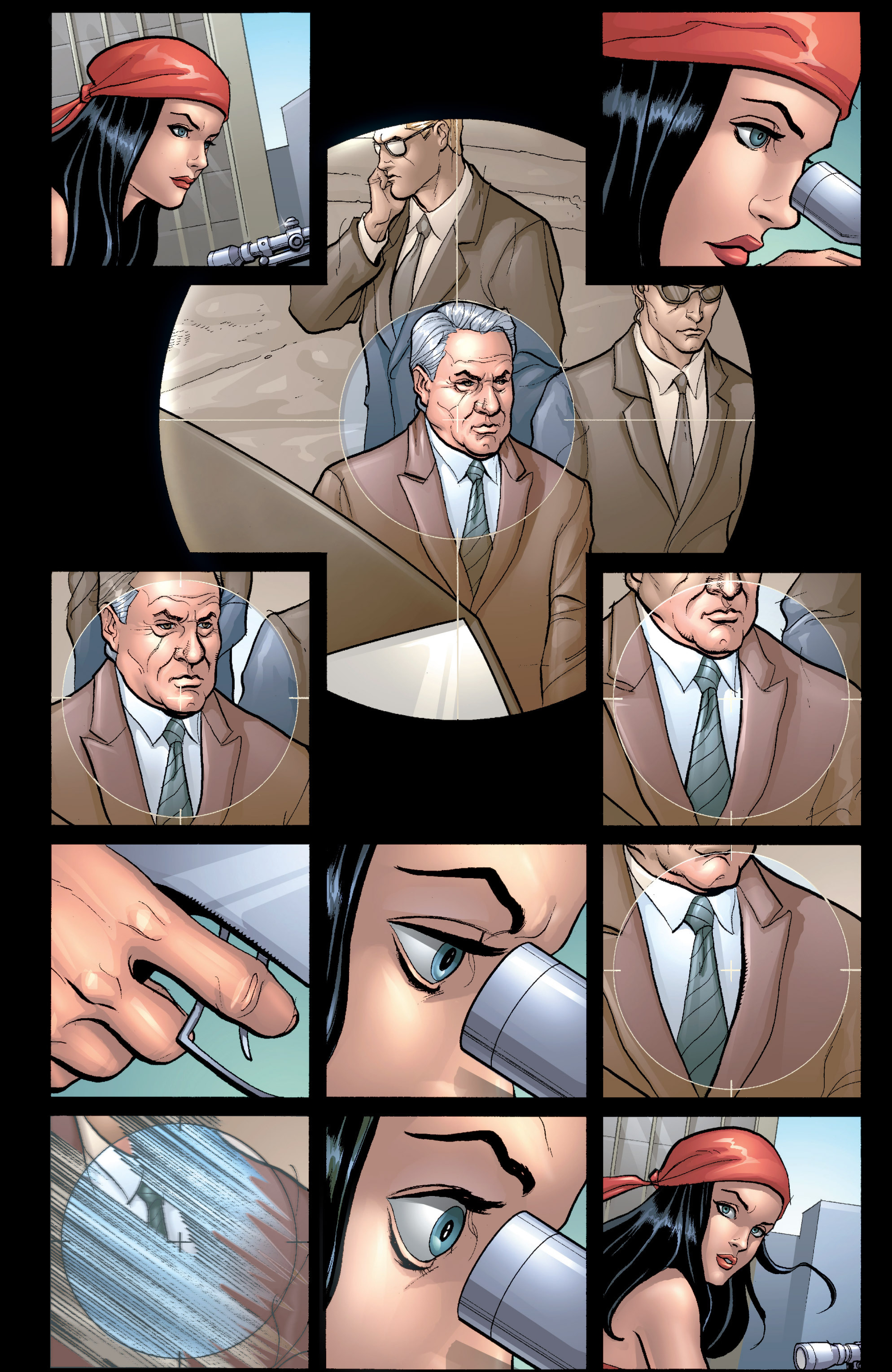 Ultimate Spider-Man (2009) Issue #150 - Page 51
