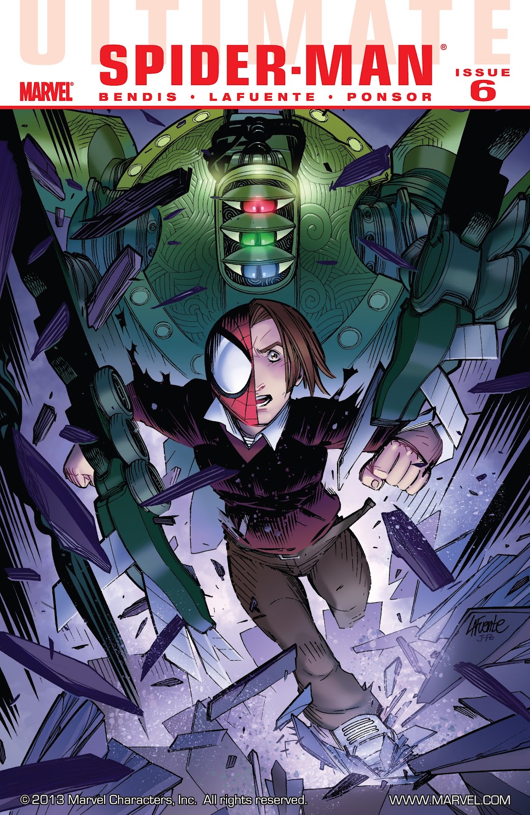 Ultimate Spider-Man (2009) _TPB_1 - Page 111