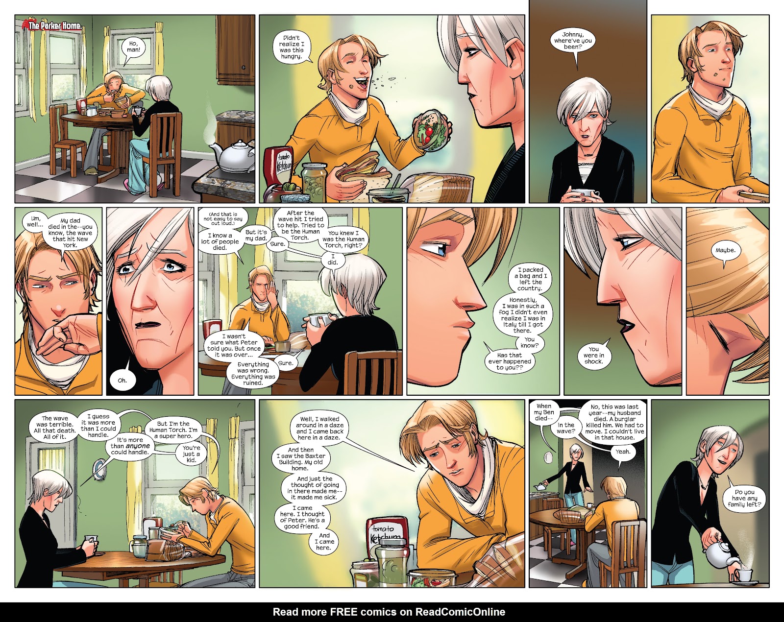Ultimate Spider-Man (2009) _TPB_1 - Page 52