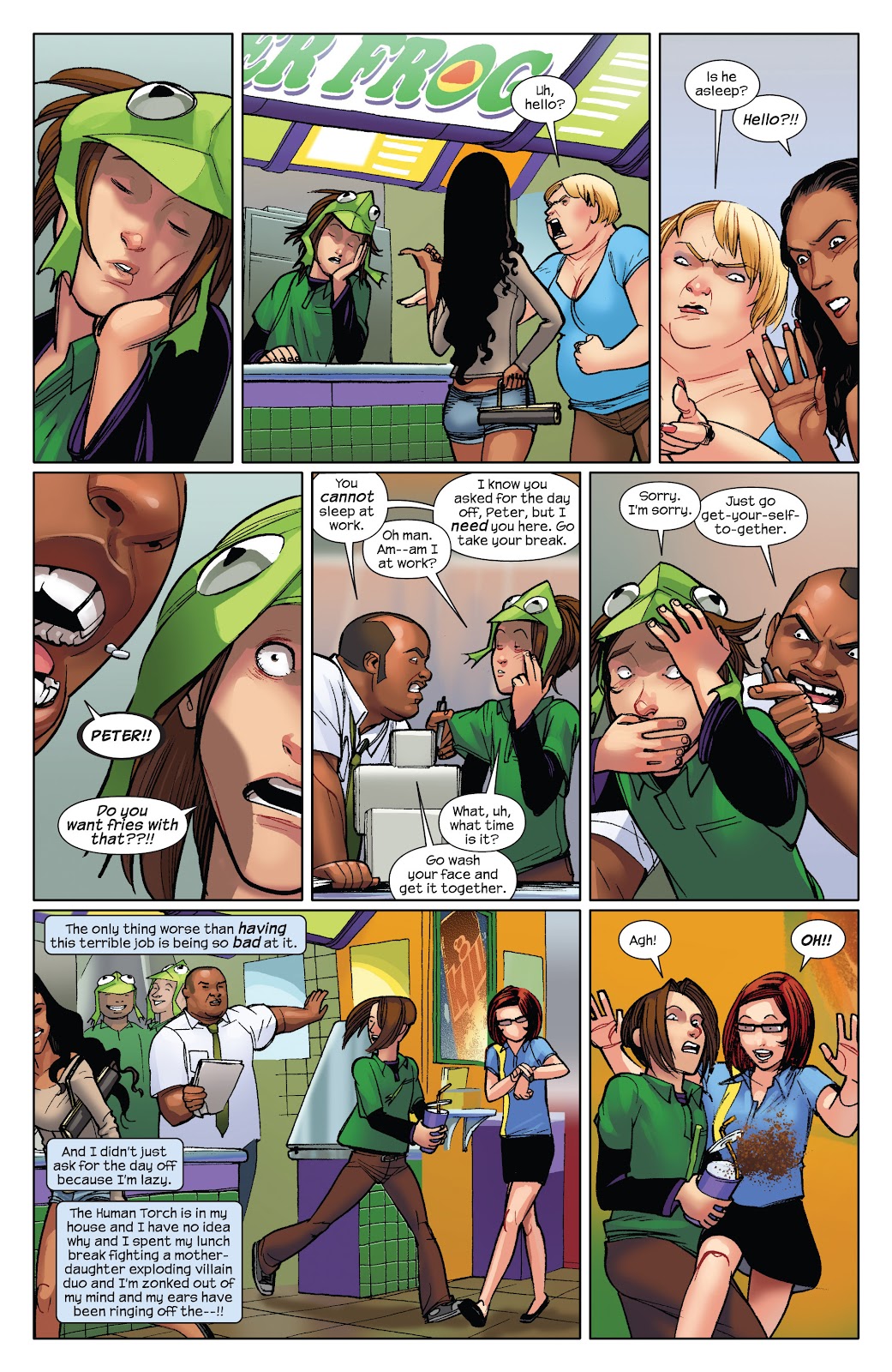 Ultimate Spider-Man (2009) _TPB_1 - Page 54