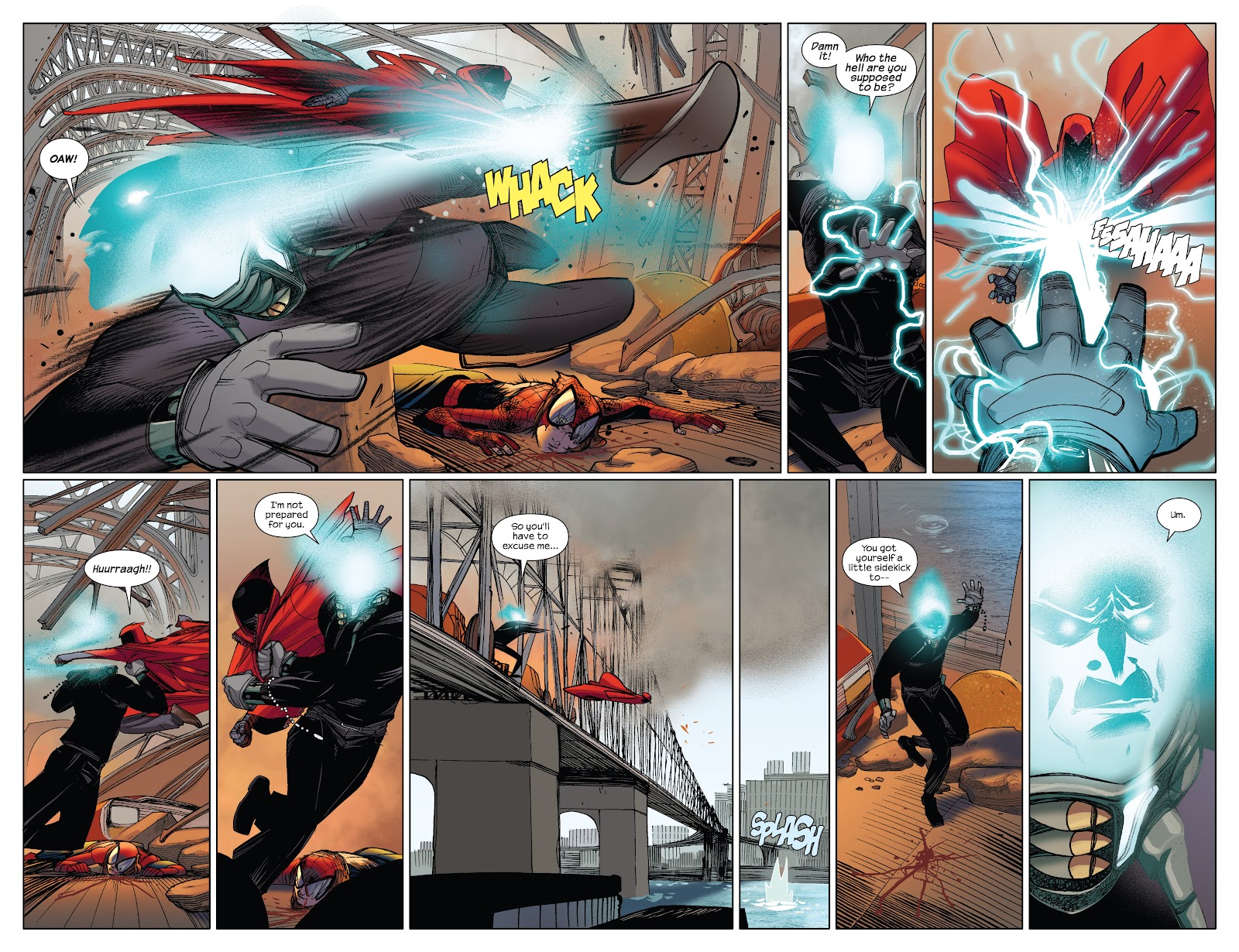 Ultimate Spider-Man (2009) _TPB_1 - Page 95