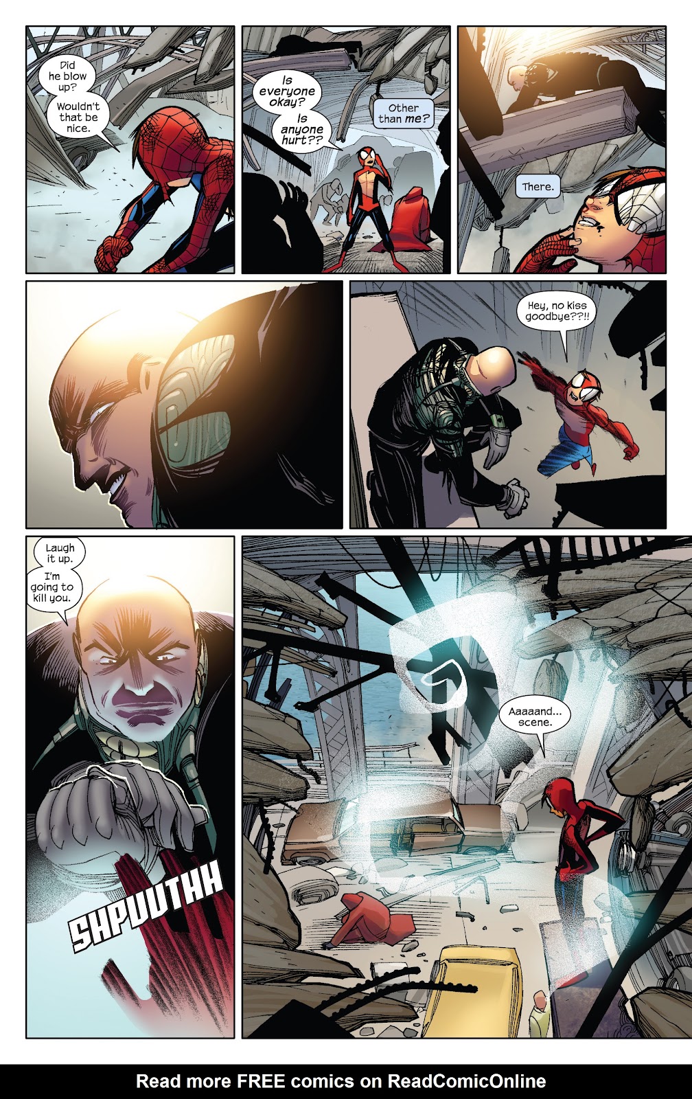 Ultimate Spider-Man (2009) _TPB_1 - Page 98
