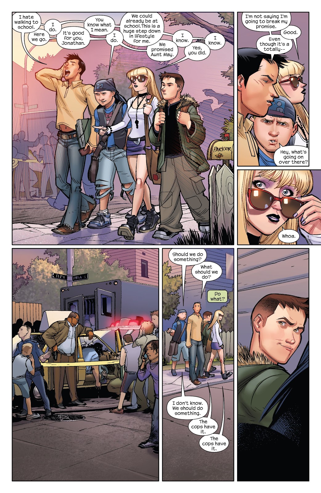 Ultimate Spider-Man (2009) _TPB_2 - Page 125