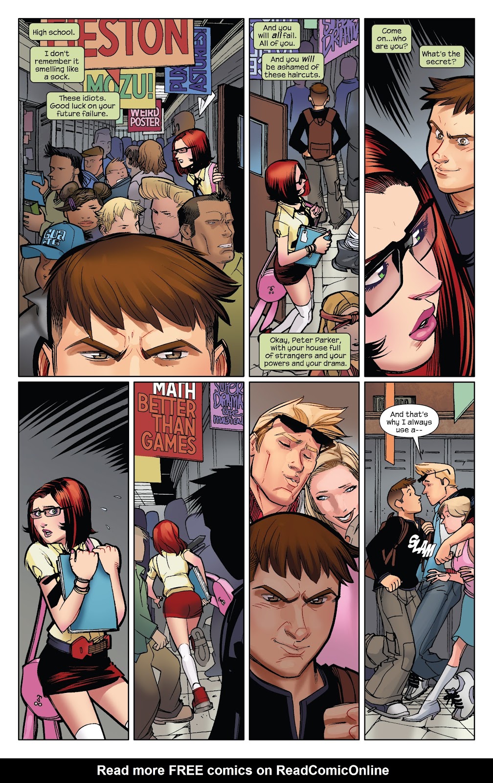 Ultimate Spider-Man (2009) _TPB_2 - Page 126