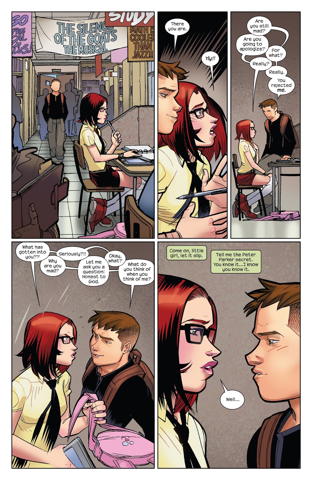 Ultimate Spider-Man (2009) _TPB_2 - Page 128