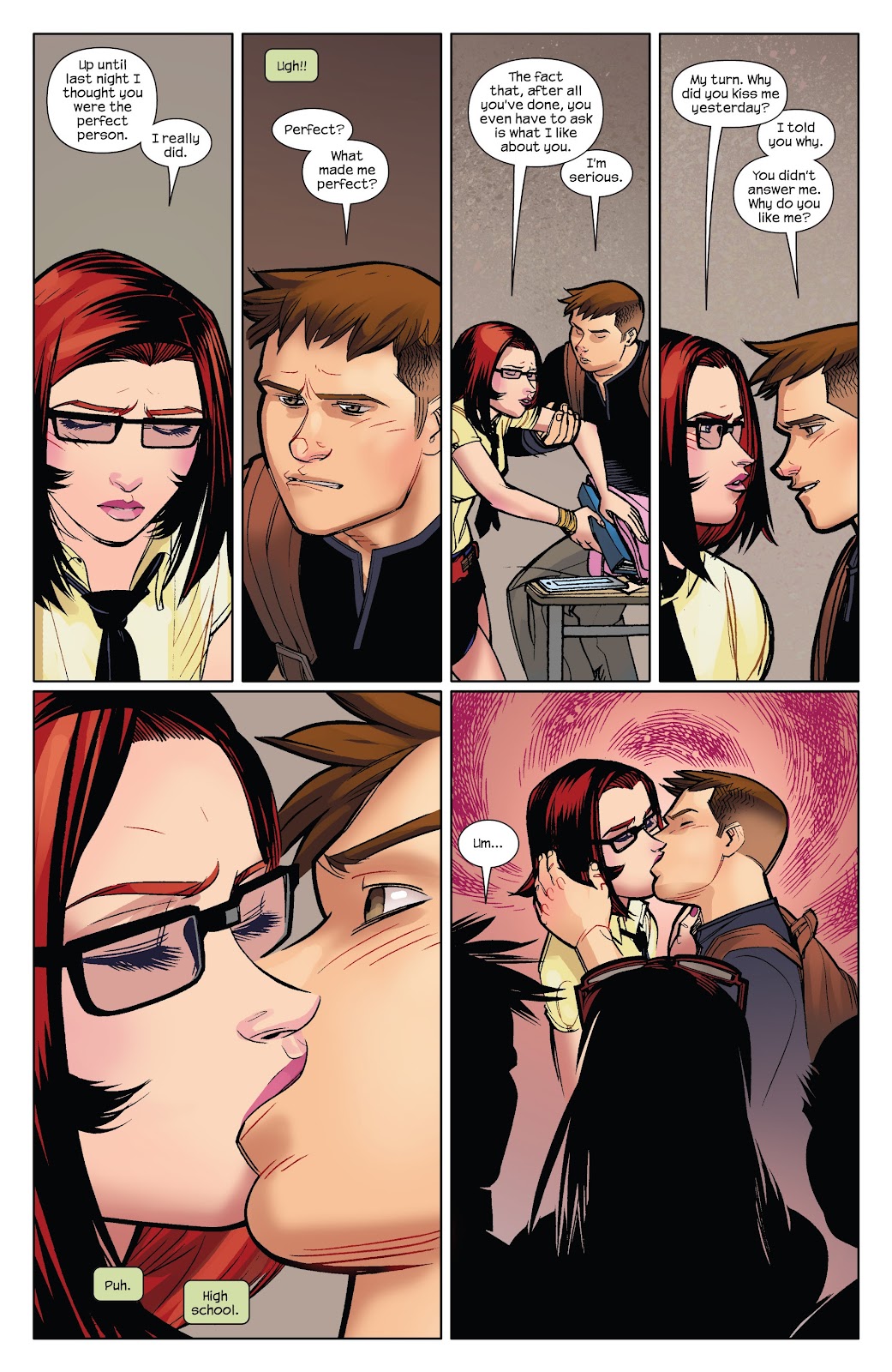 Ultimate Spider-Man (2009) _TPB_2 - Page 129
