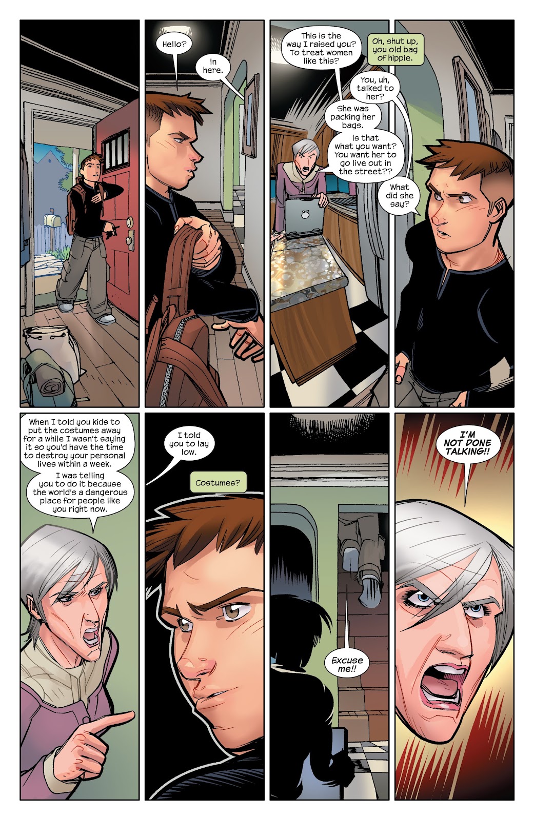 Ultimate Spider-Man (2009) _TPB_2 - Page 131