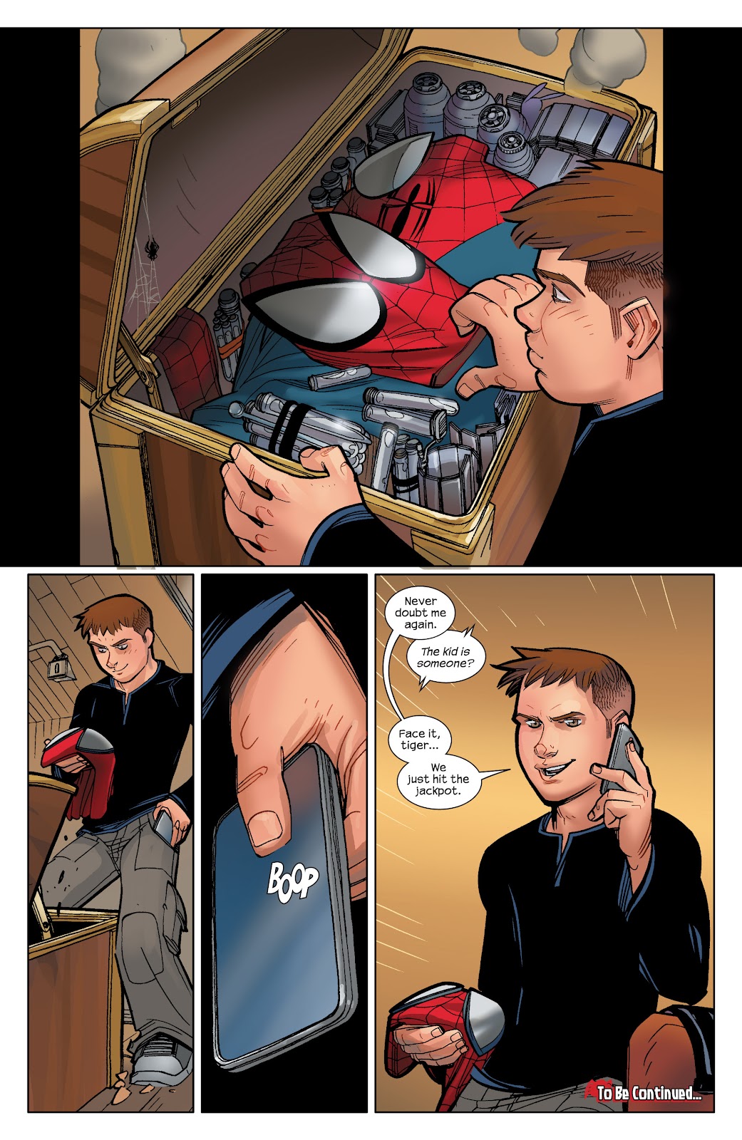 Ultimate Spider-Man (2009) _TPB_2 - Page 133