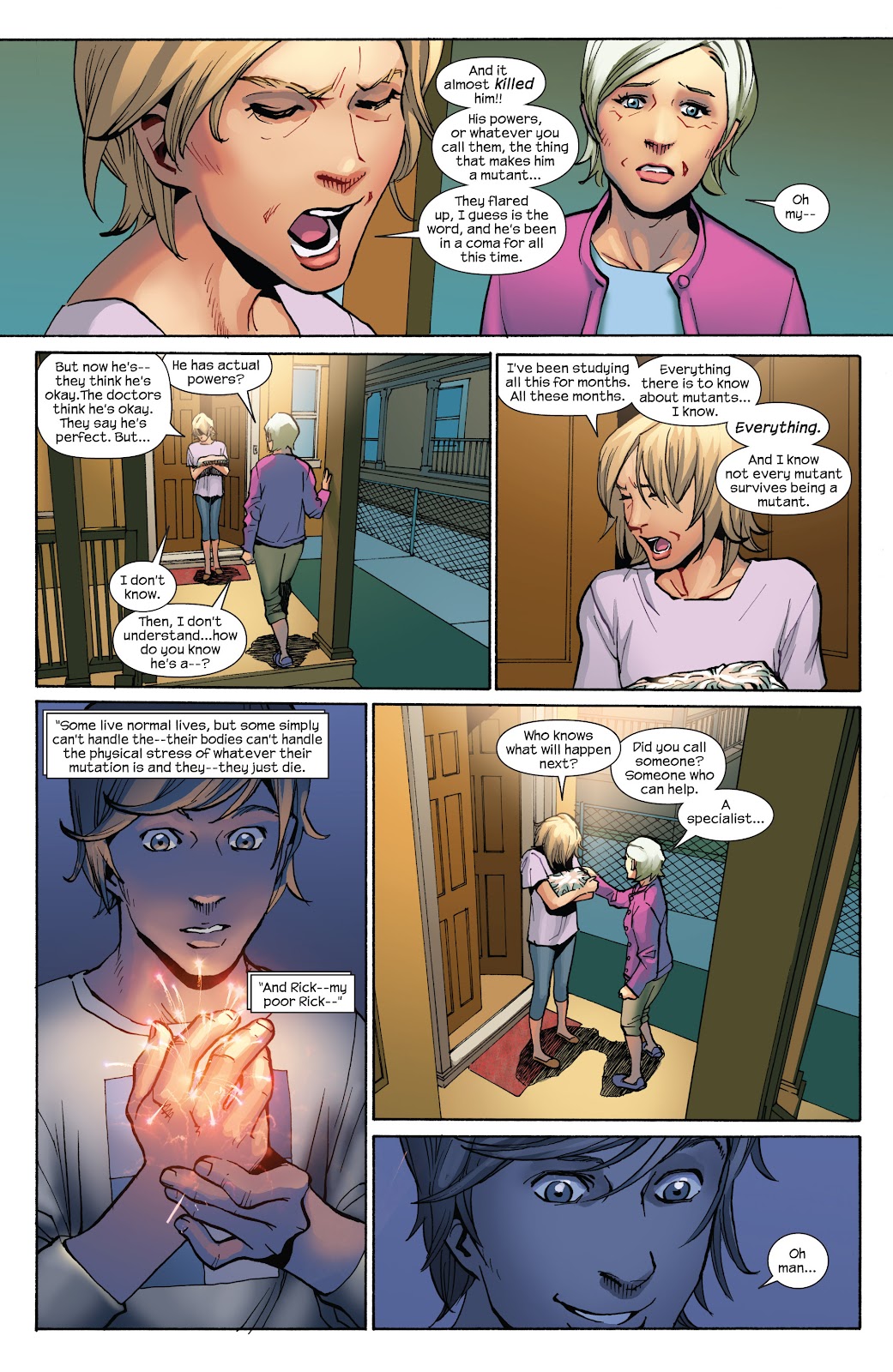 Ultimate Spider-Man (2009) _TPB_2 - Page 14