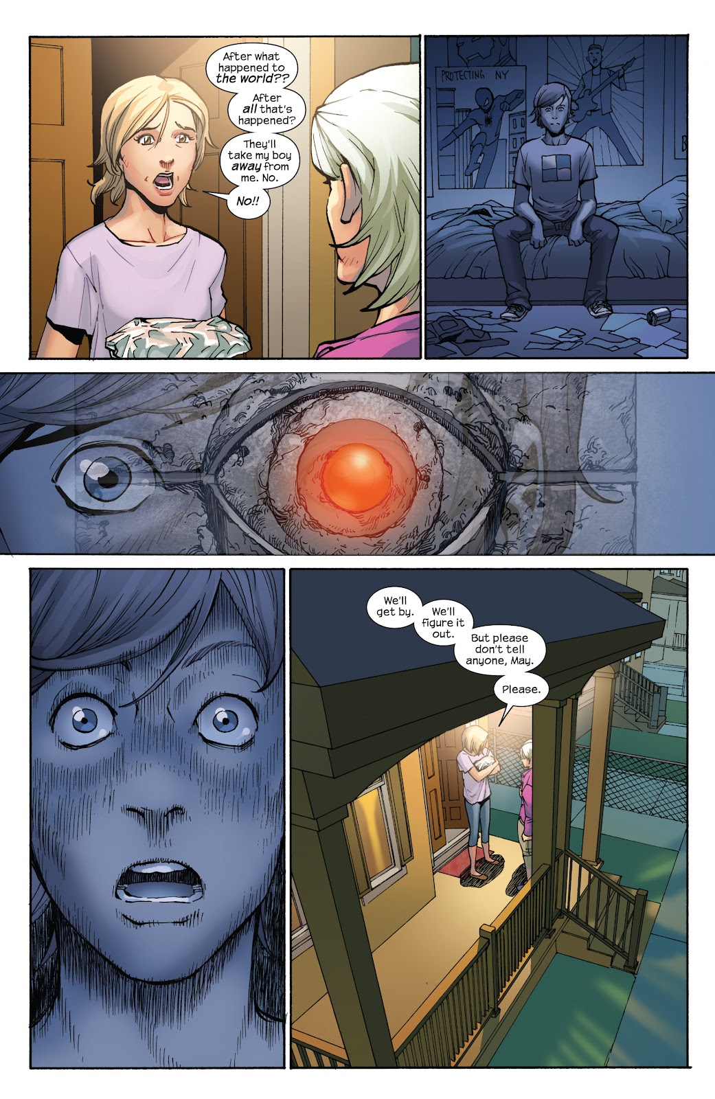 Ultimate Spider-Man (2009) _TPB_2 - Page 15
