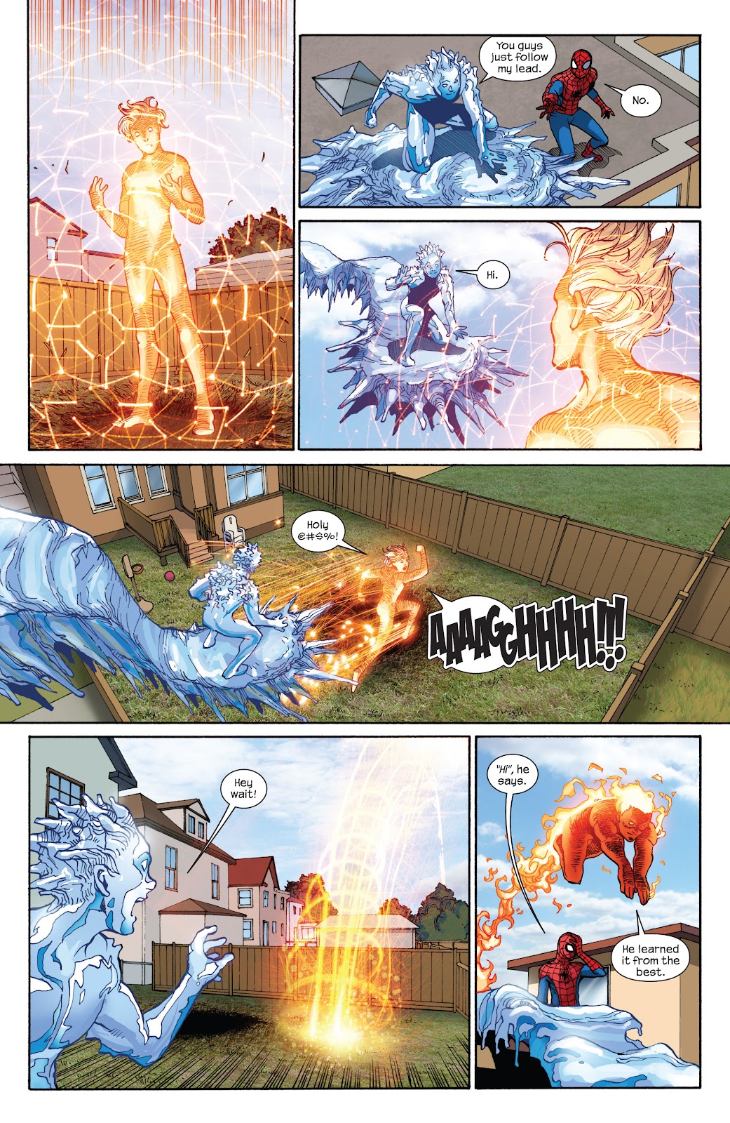 Ultimate Spider-Man (2009) _TPB_2 - Page 18