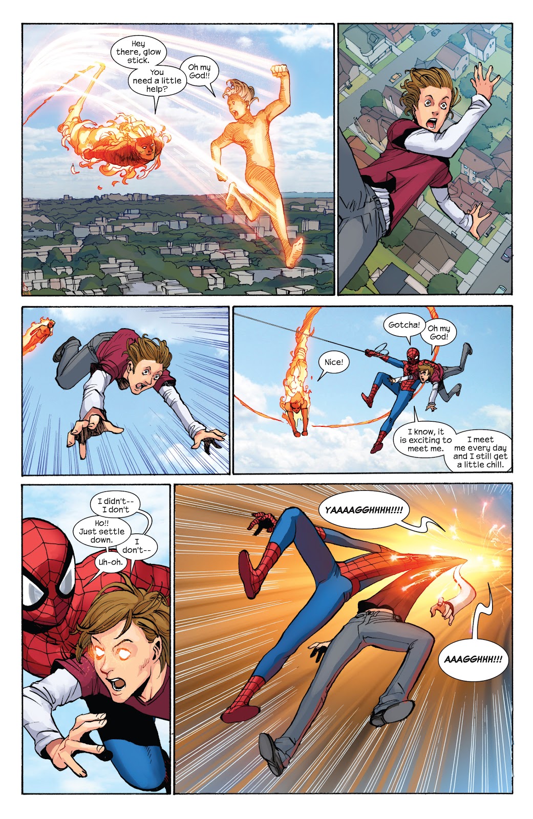 Ultimate Spider-Man (2009) _TPB_2 - Page 19