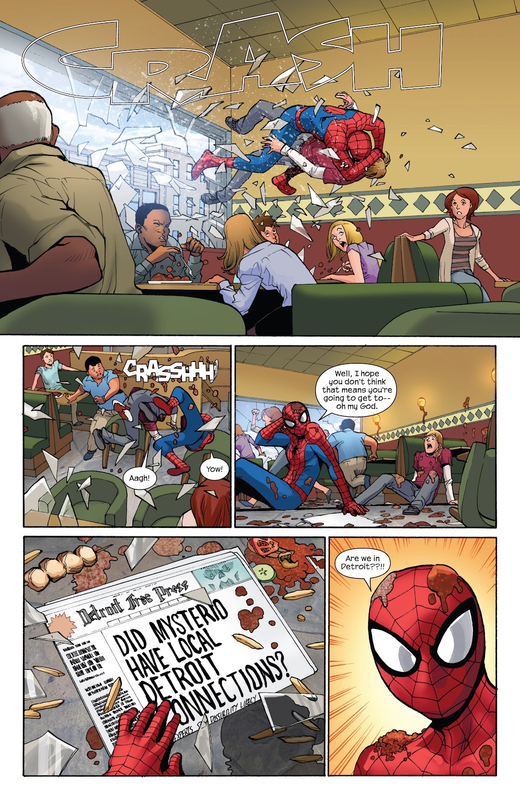 Ultimate Spider-Man (2009) _TPB_2 - Page 20