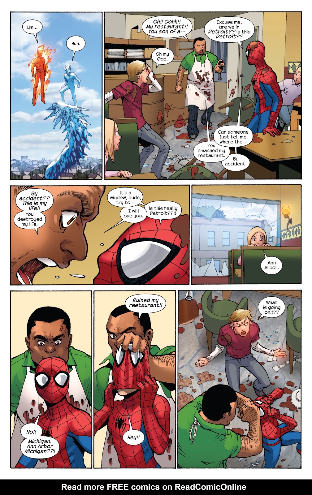 Ultimate Spider-Man (2009) _TPB_2 - Page 21